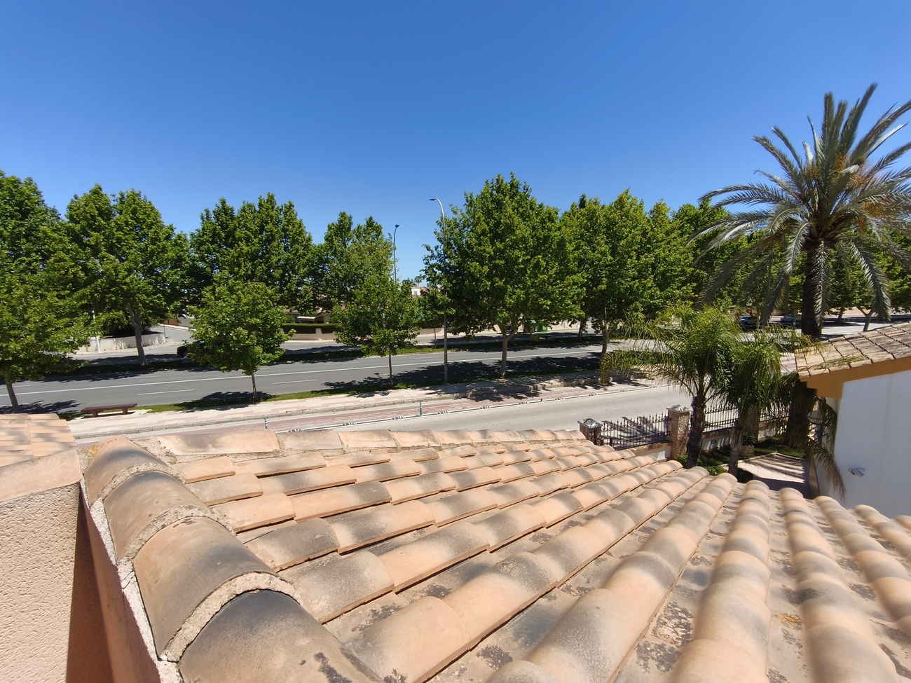 Villa for Sale in San Javier, Murcia
