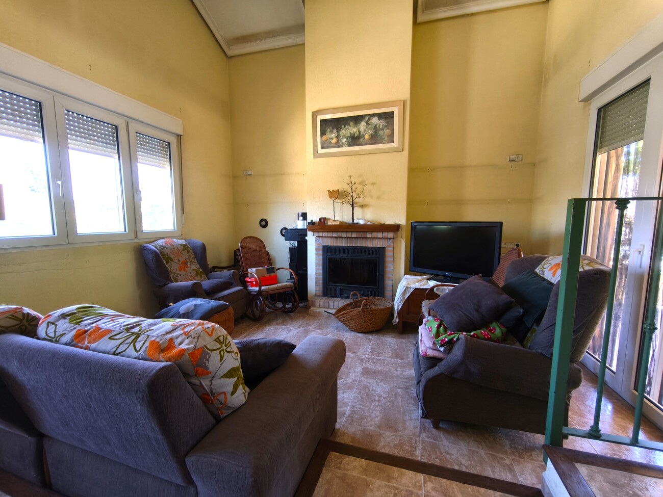 Villa for Sale in San Javier, Murcia