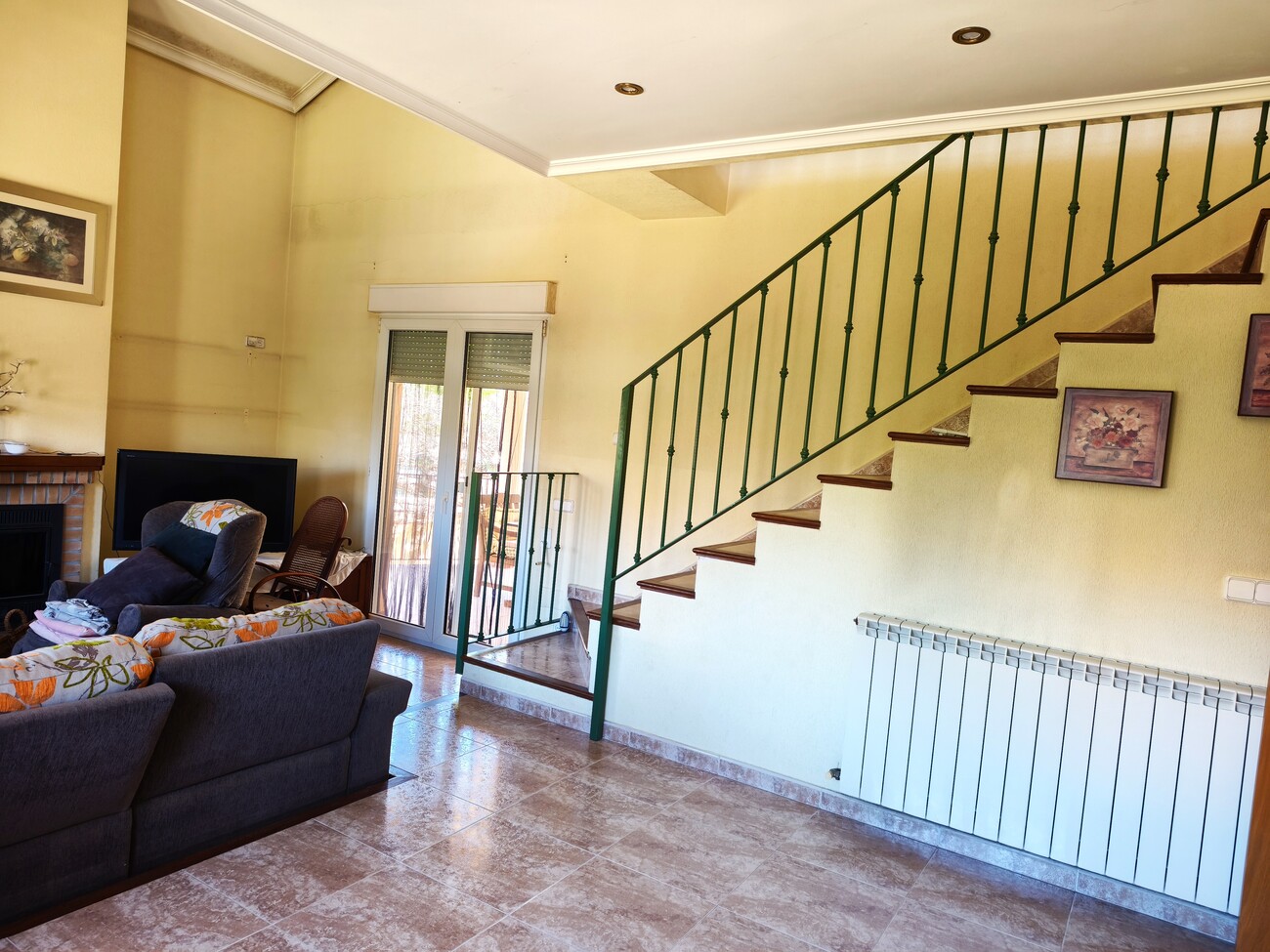 Villa for Sale in San Javier, Murcia