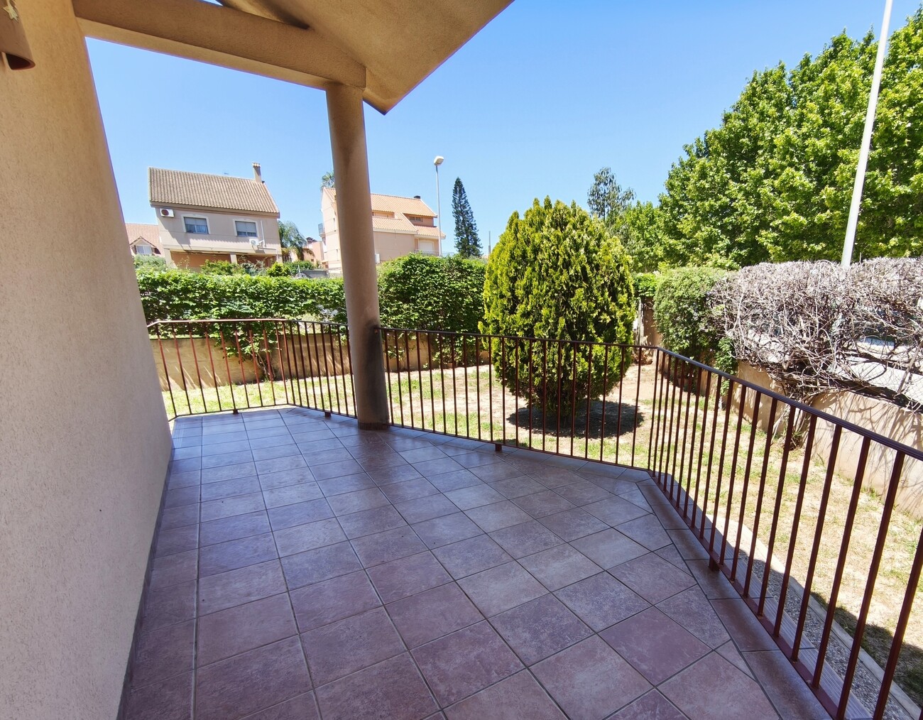 Villa for Sale in San Javier, Murcia