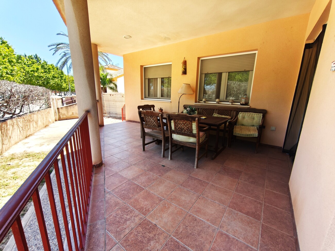 Villa for Sale in San Javier, Murcia