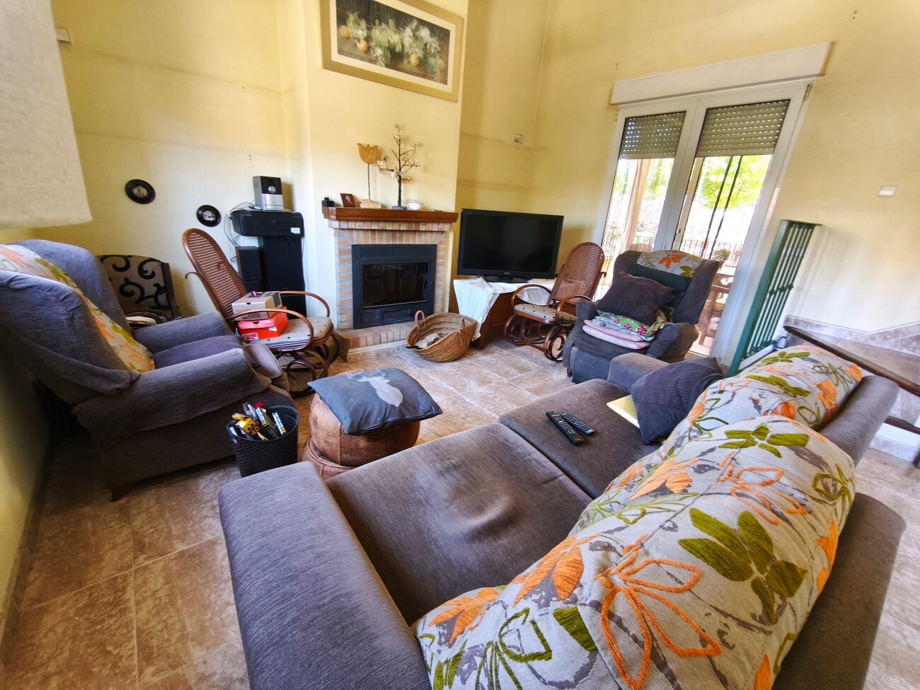 Villa for Sale in San Javier, Murcia