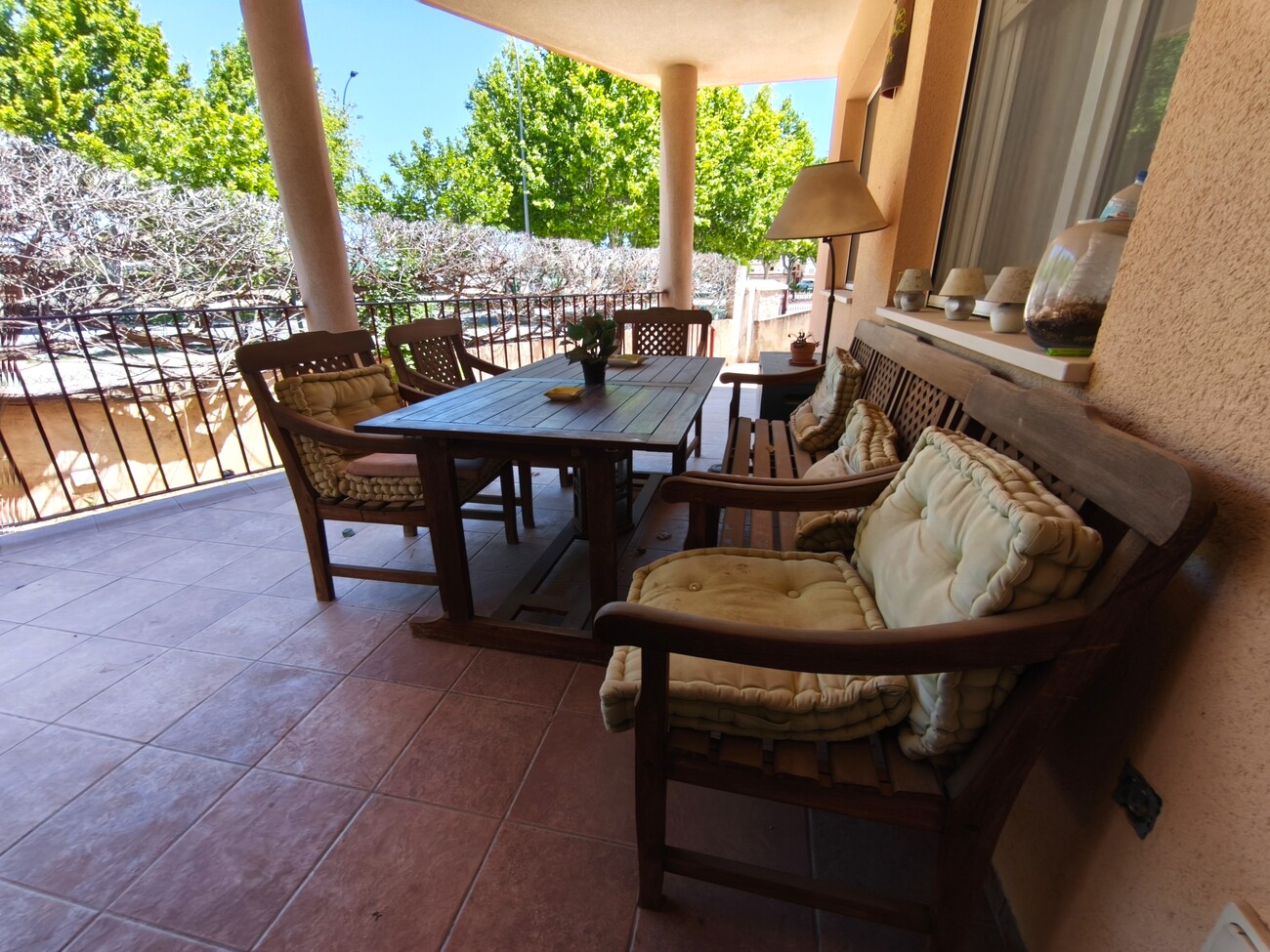 Villa for Sale in San Javier, Murcia