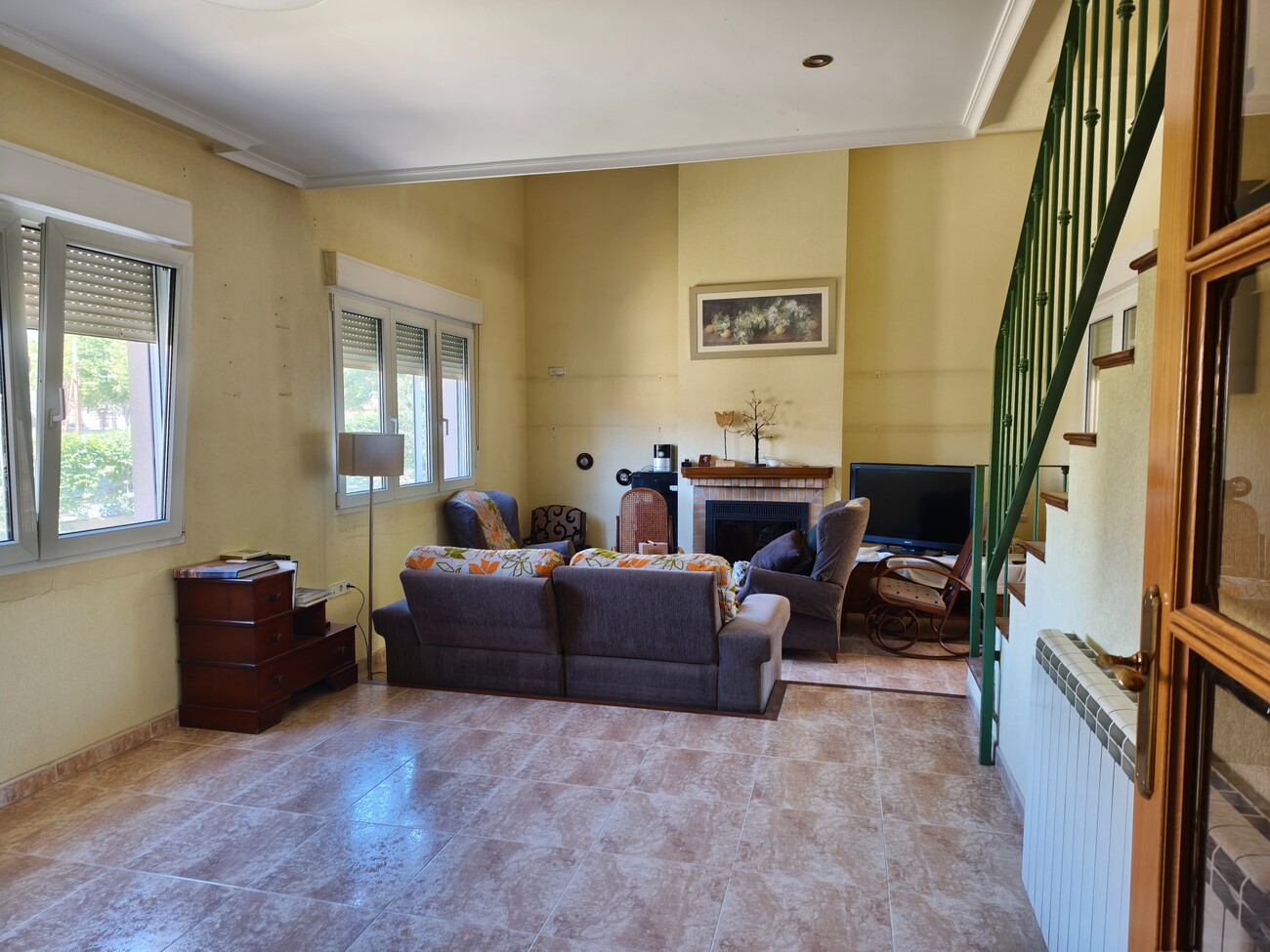 Villa for Sale in San Javier, Murcia