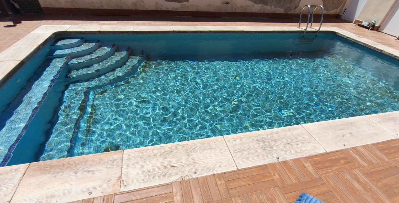 Villa for Sale in San Javier, Murcia