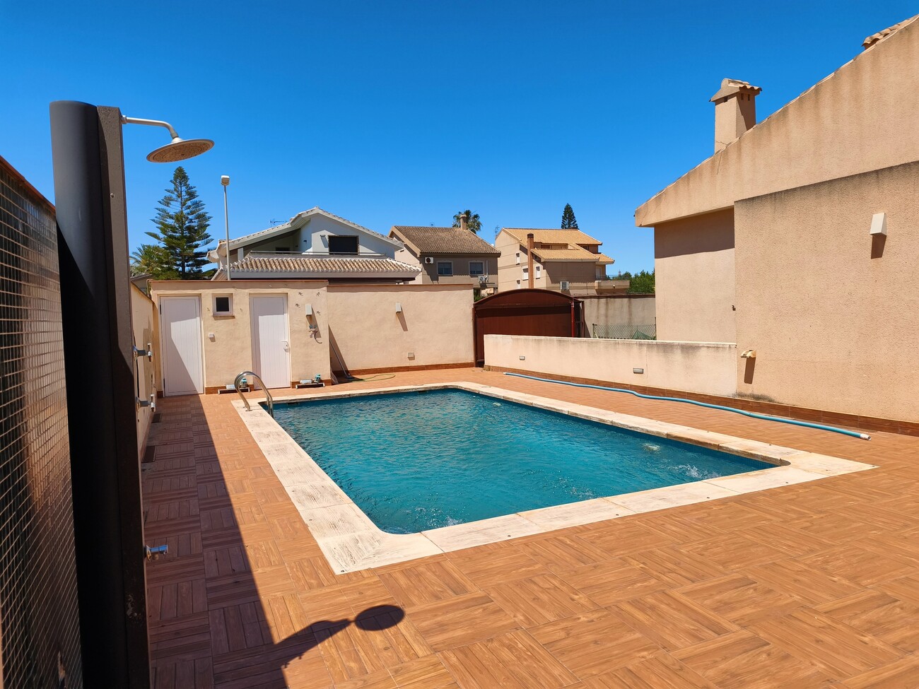 Villa for Sale in San Javier, Murcia