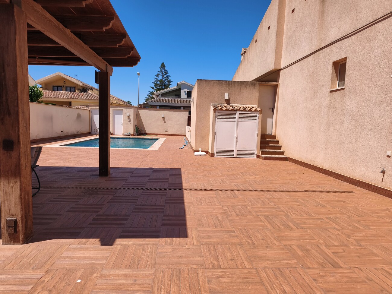 Villa for Sale in San Javier, Murcia