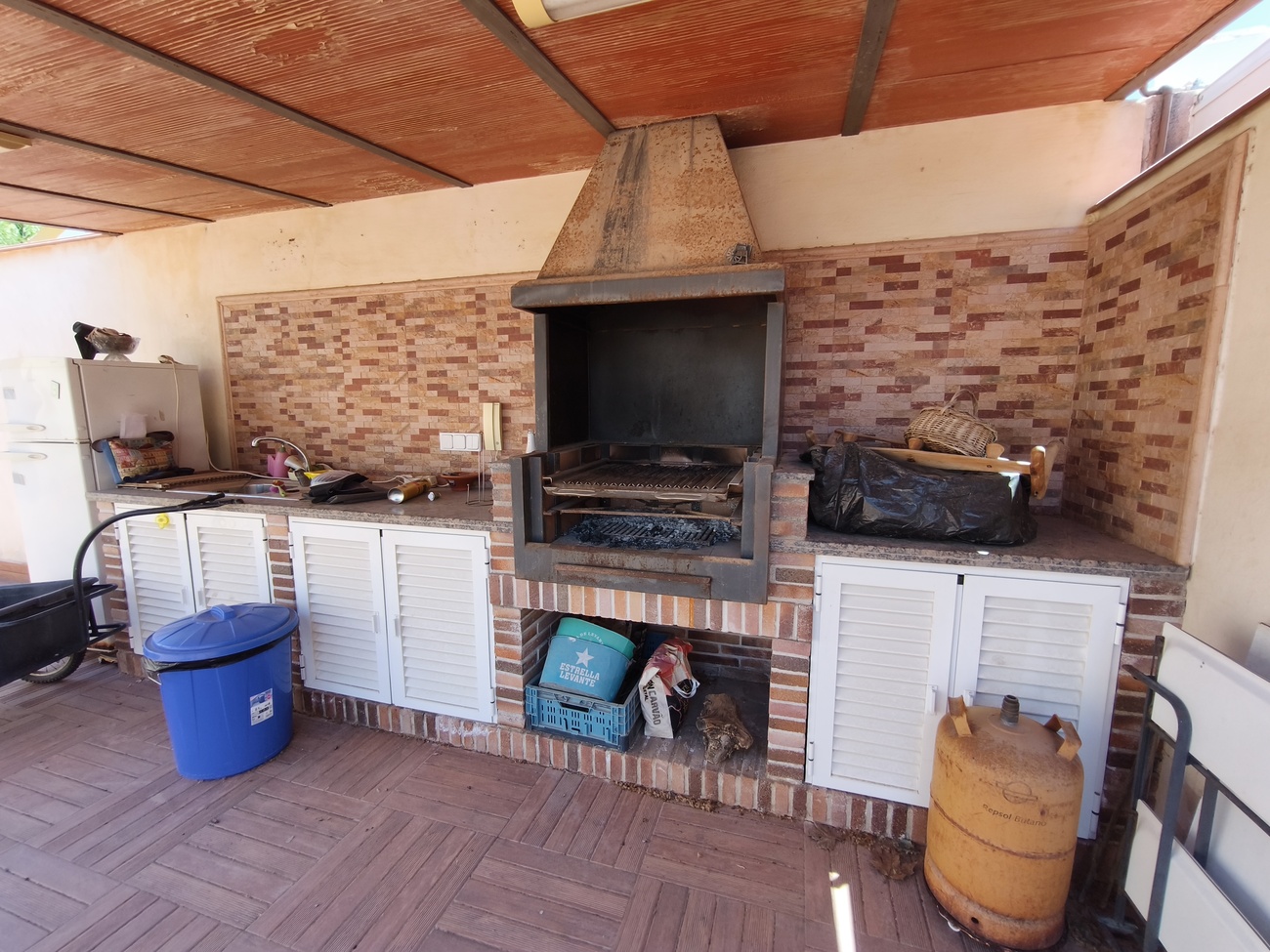 Villa for Sale in San Javier, Murcia
