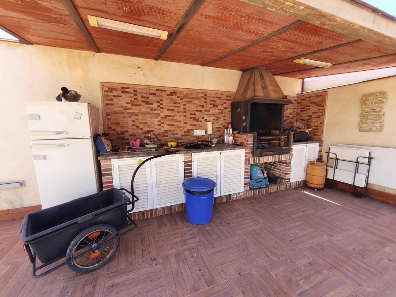 Villa for Sale in San Javier, Murcia