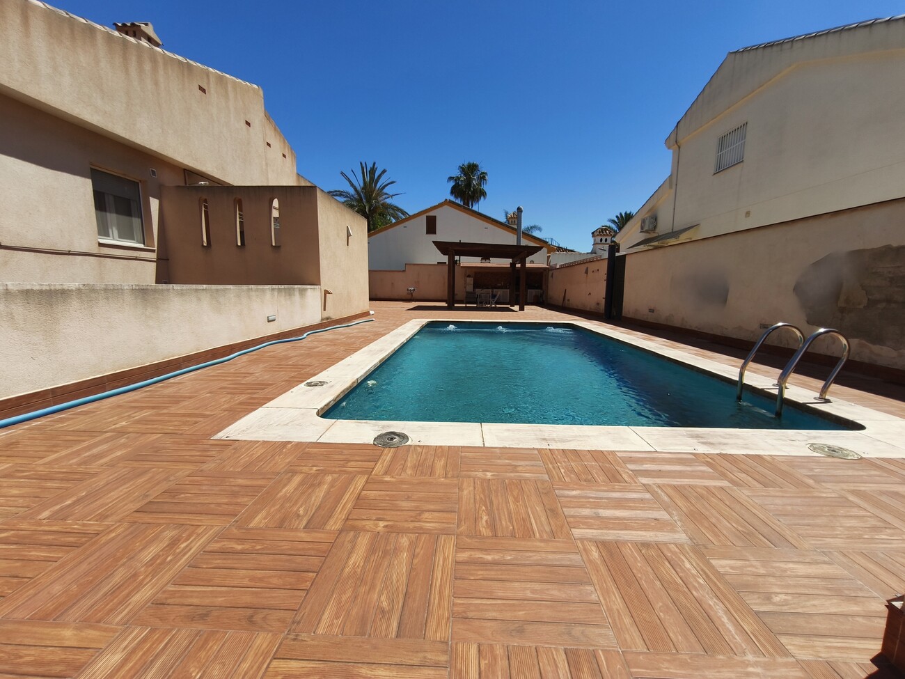 Villa for Sale in San Javier, Murcia
