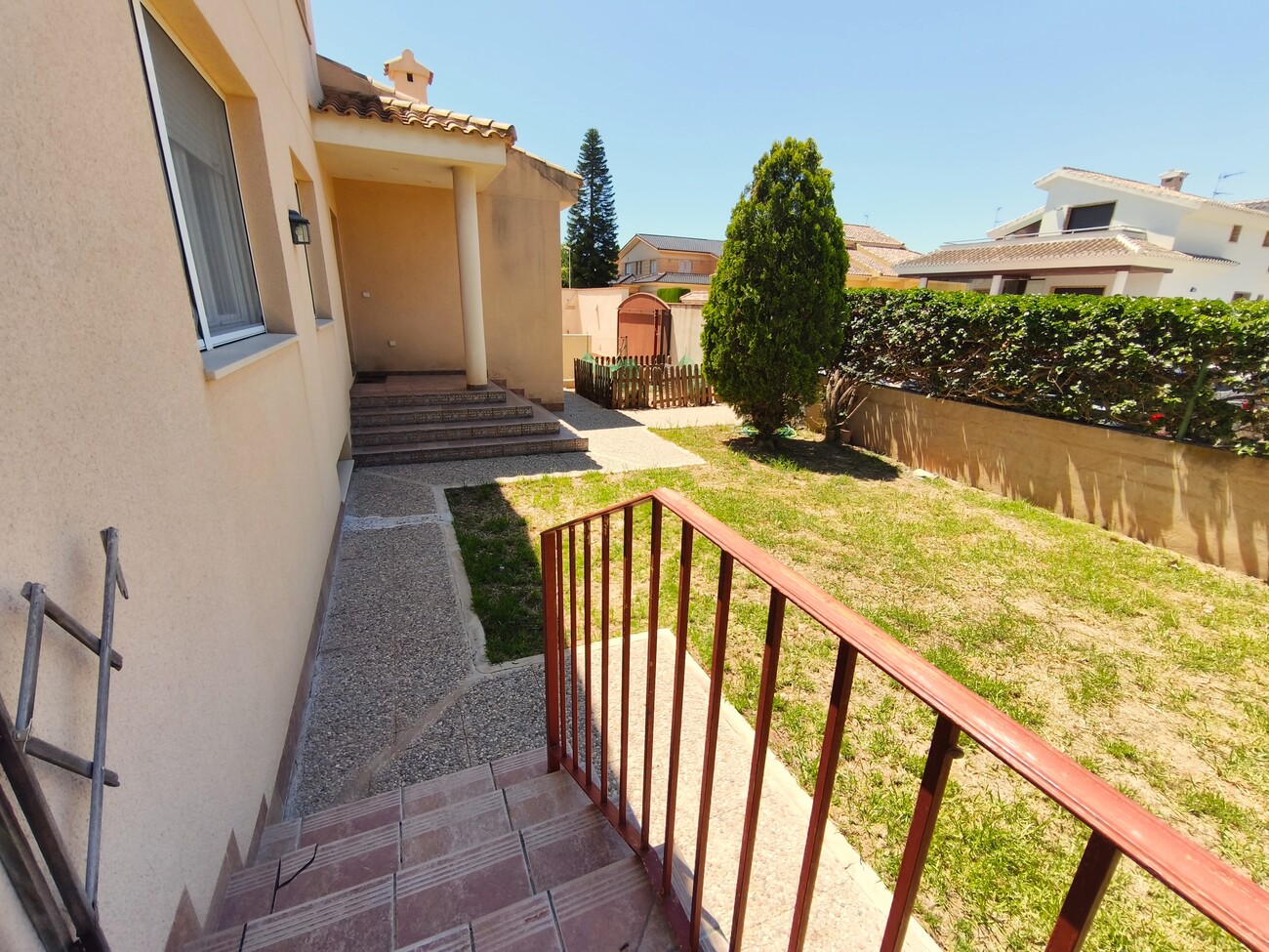 Villa for Sale in San Javier, Murcia