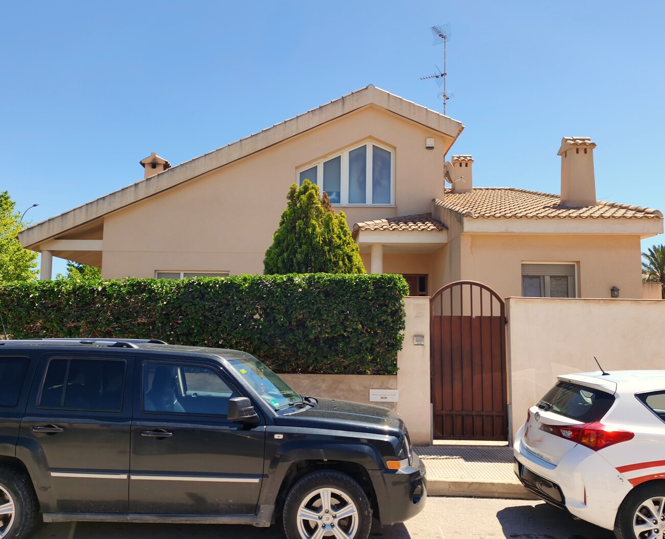 Villa for Sale in San Javier, Murcia