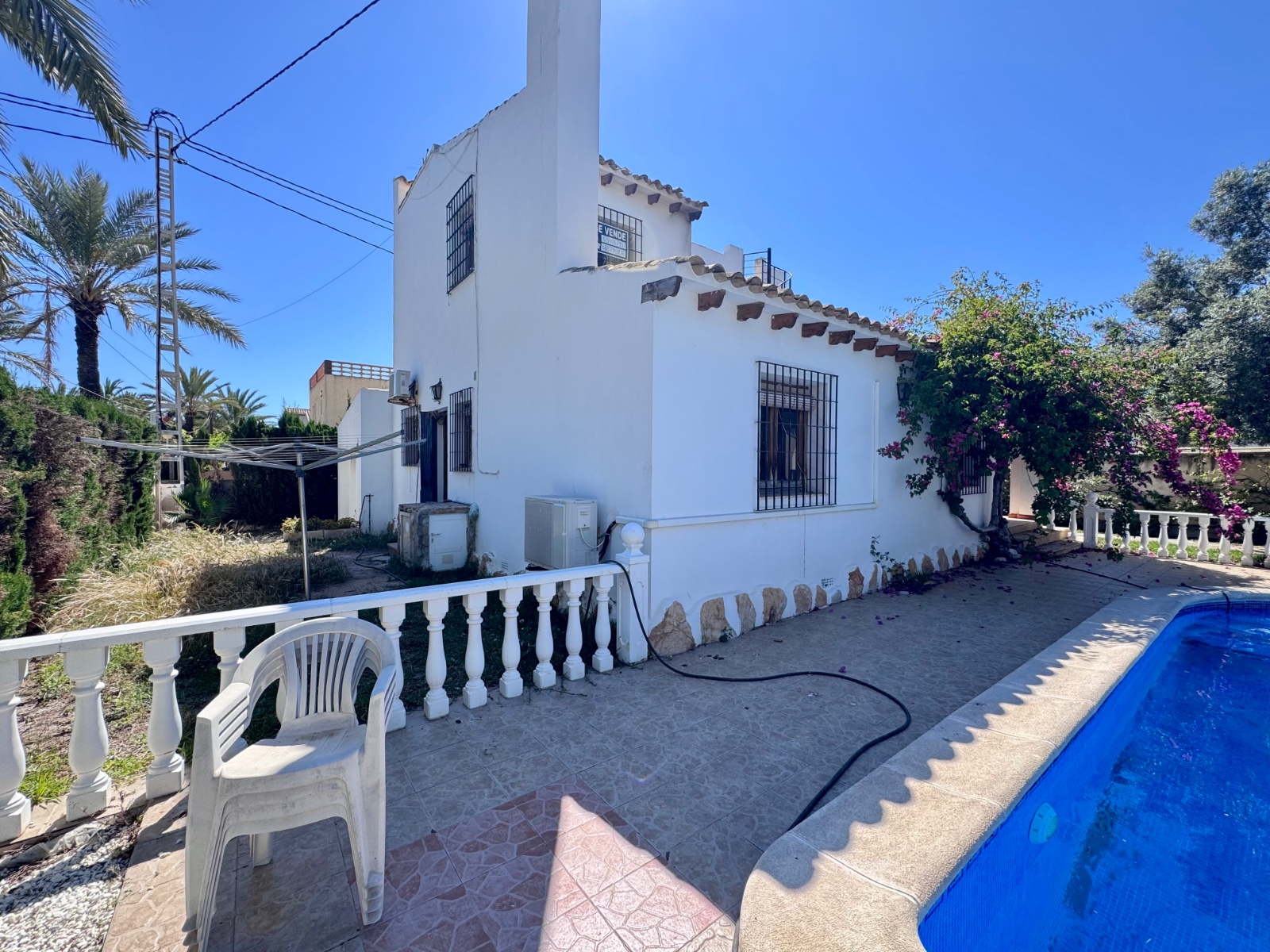 Villa for Sale in Orihuela Costa, Alicante