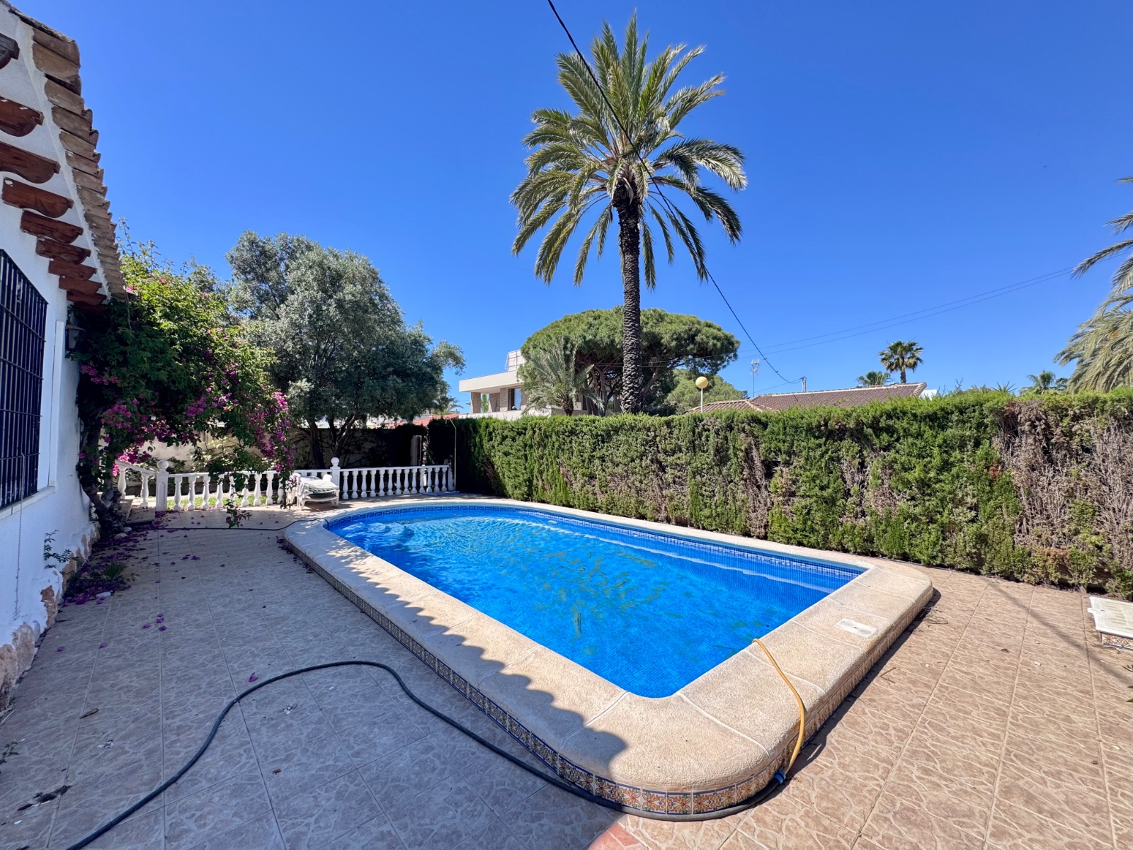 Villa for Sale in Orihuela Costa, Alicante