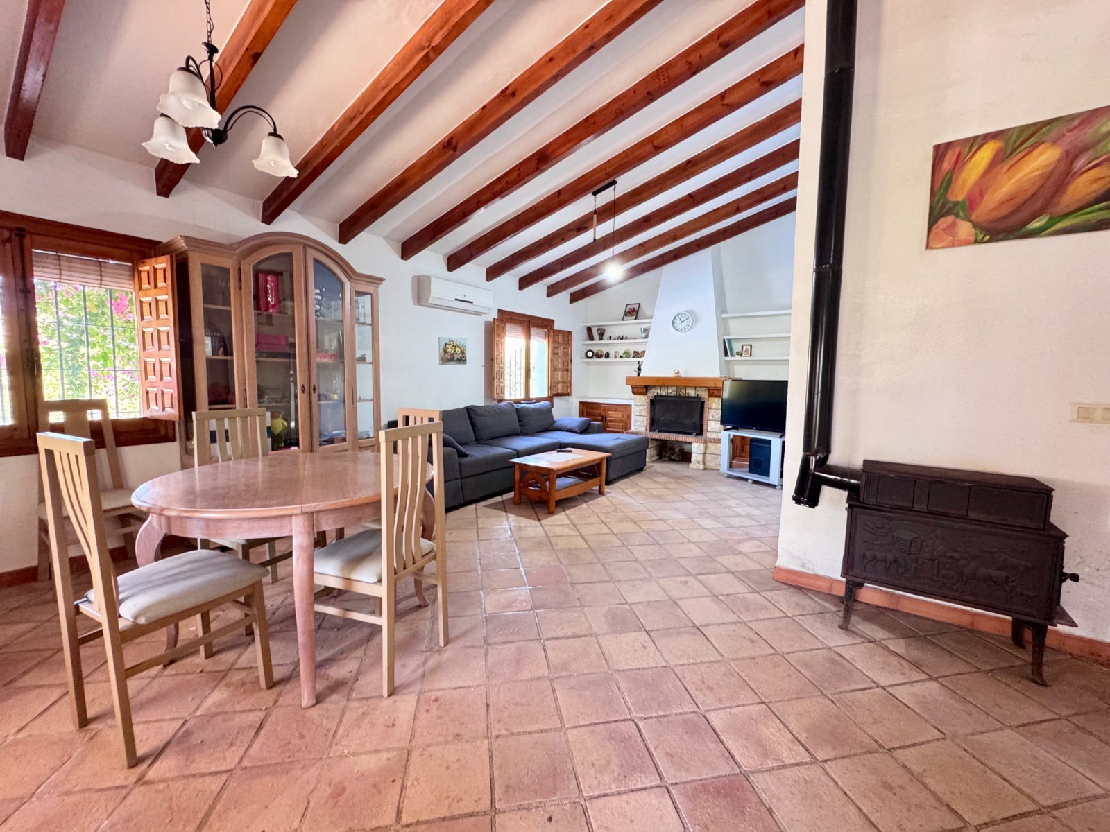 Villa for Sale in Orihuela Costa, Alicante
