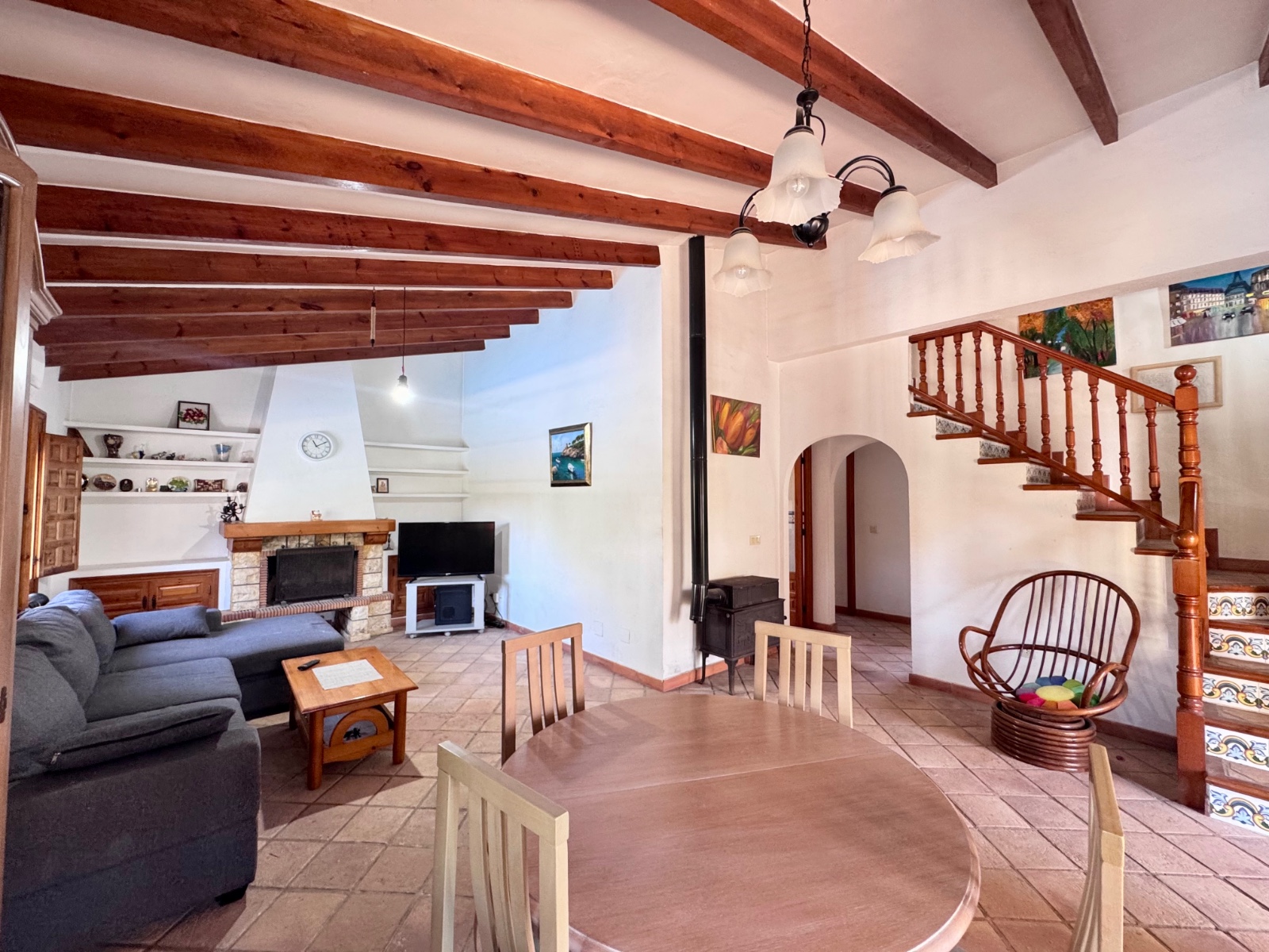 Villa for Sale in Orihuela Costa, Alicante