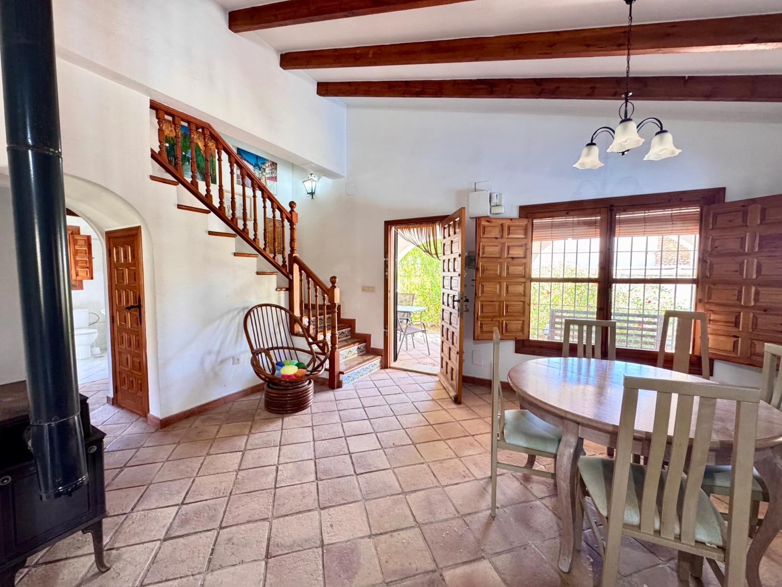 Villa for Sale in Orihuela Costa, Alicante