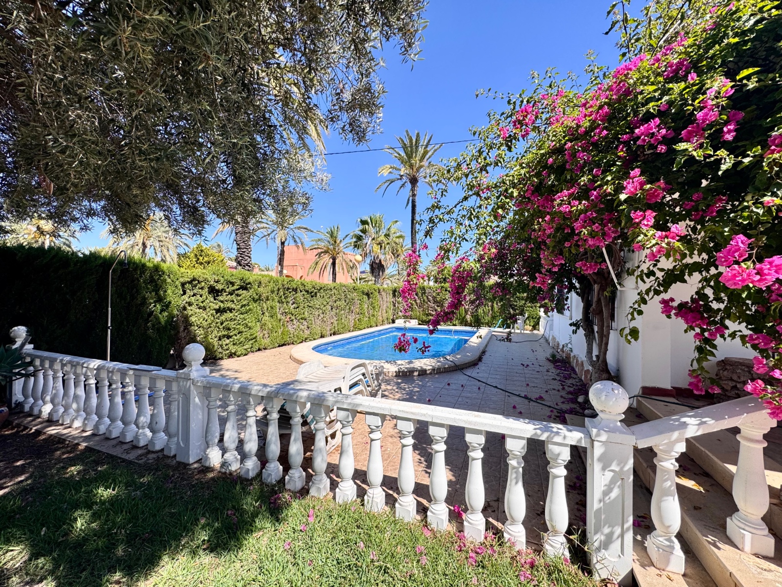 Villa for Sale in Orihuela Costa, Alicante