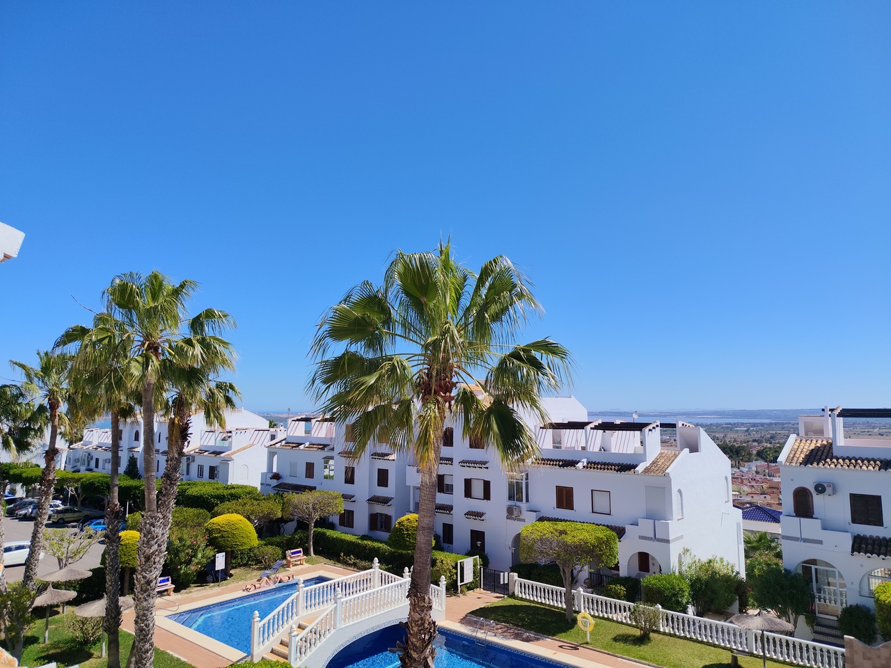 Bungalow for Sale in Ciudad Quesada, Alicante
