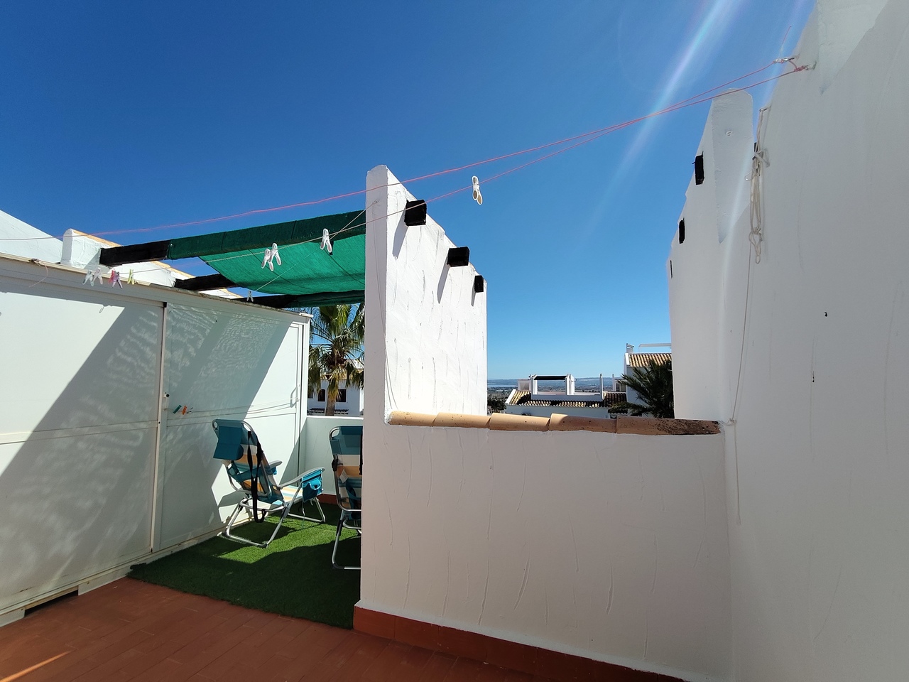 Bungalow for Sale in Ciudad Quesada, Alicante