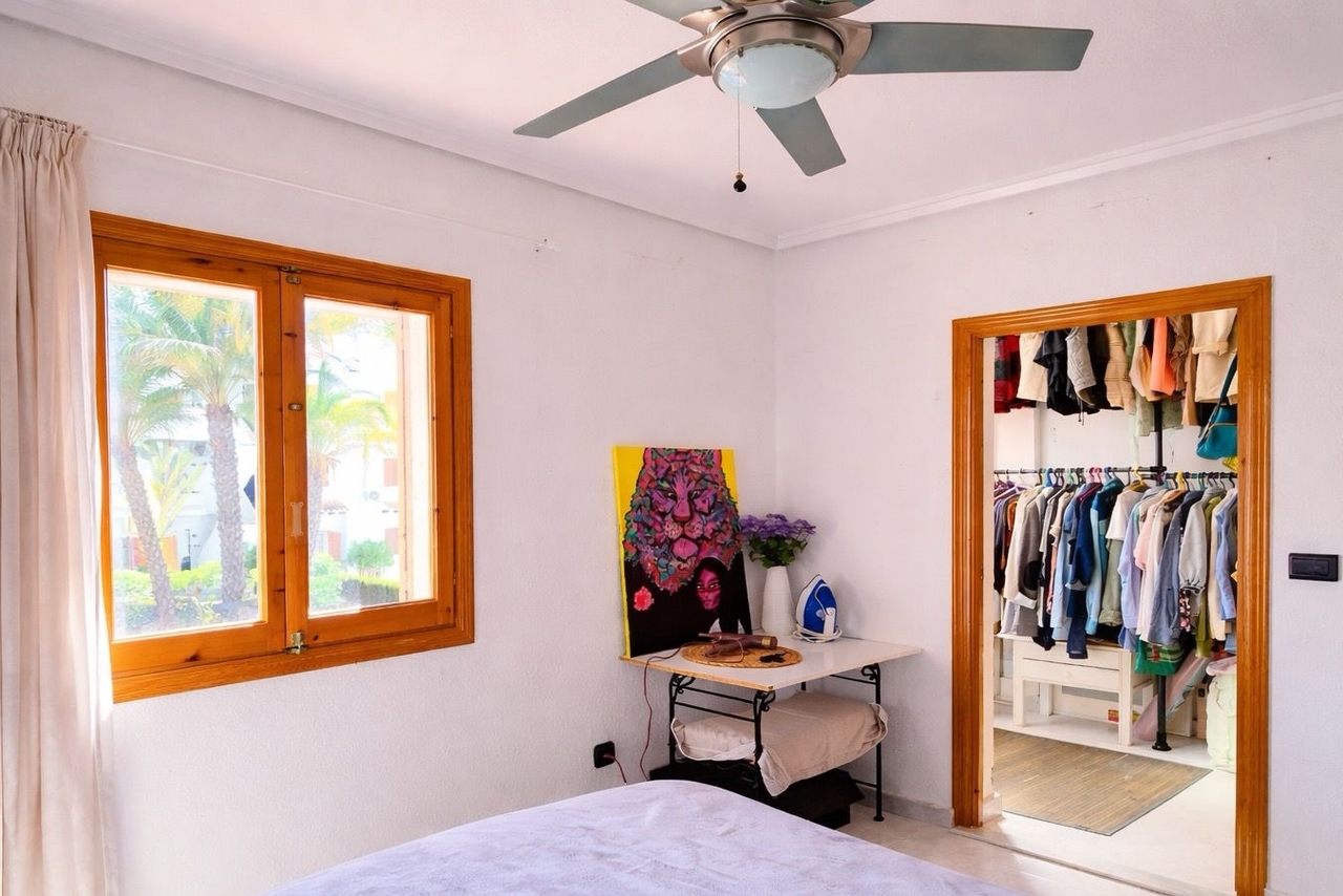 Bungalow for Sale in Ciudad Quesada, Alicante