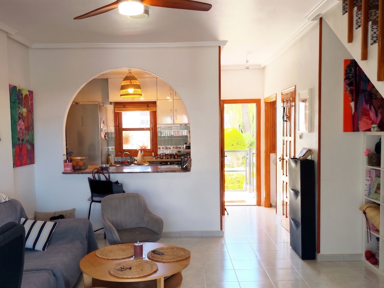 Bungalow for Sale in Ciudad Quesada, Alicante