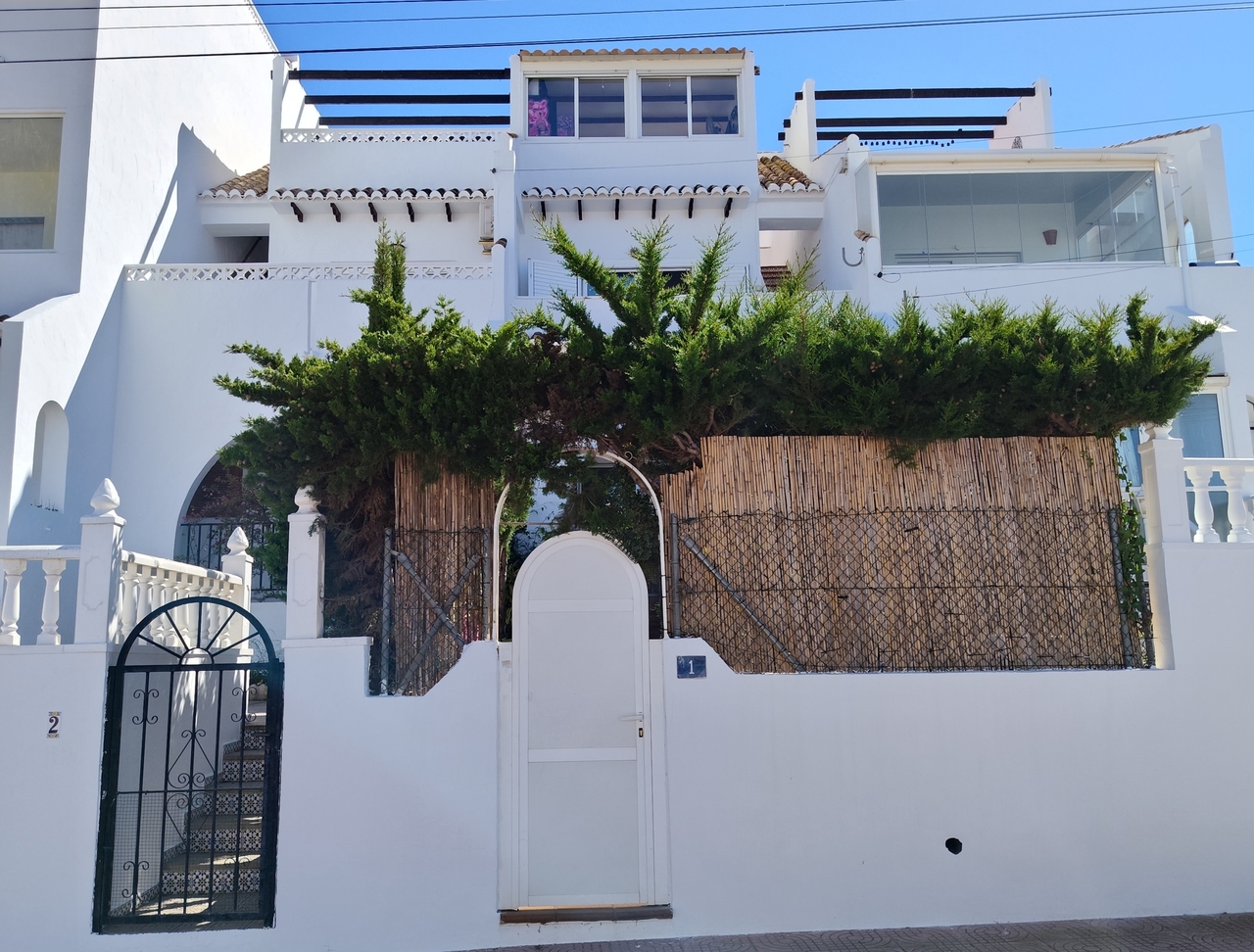 Bungalow for Sale in Ciudad Quesada, Alicante