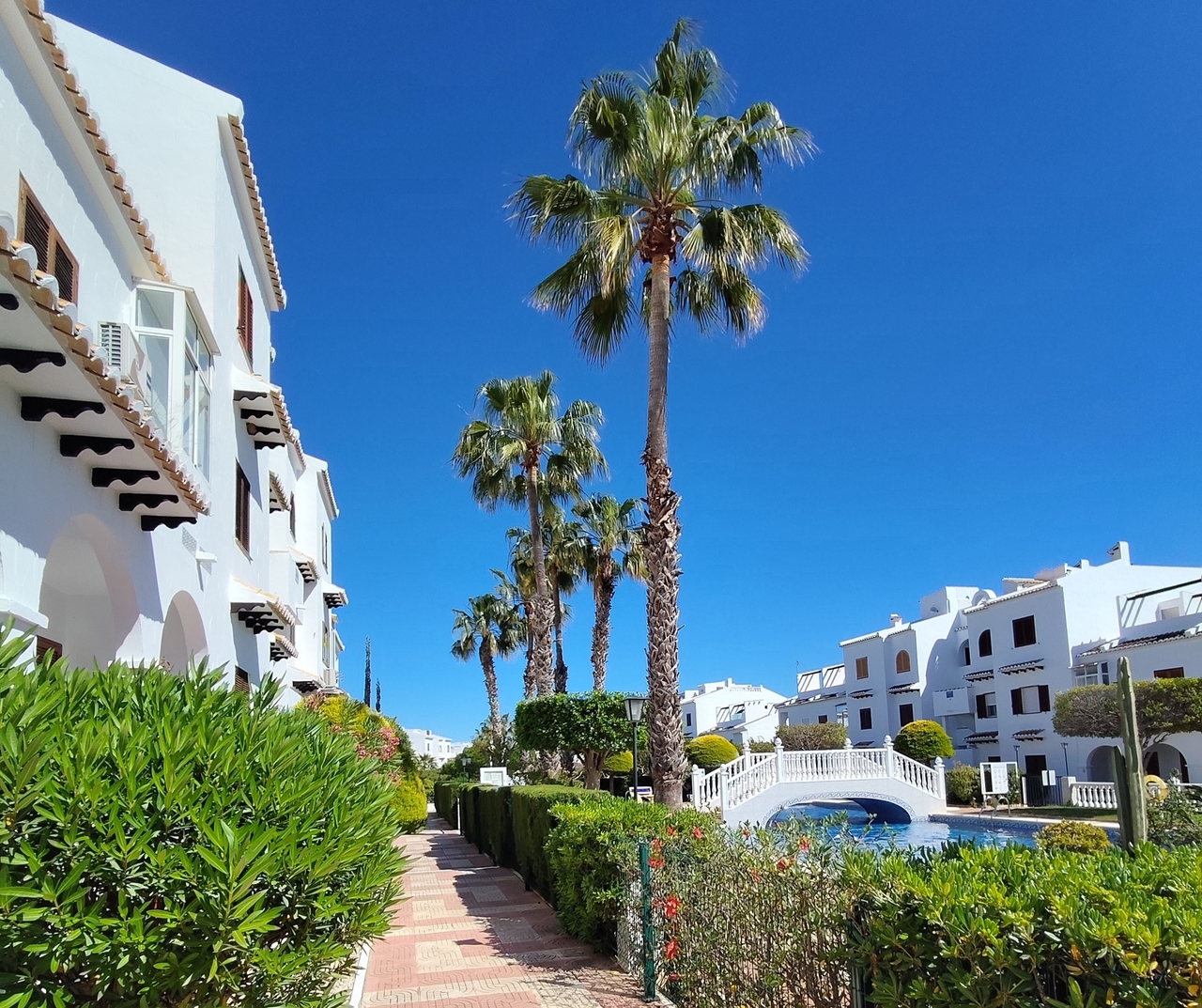 Bungalow for Sale in Ciudad Quesada, Alicante