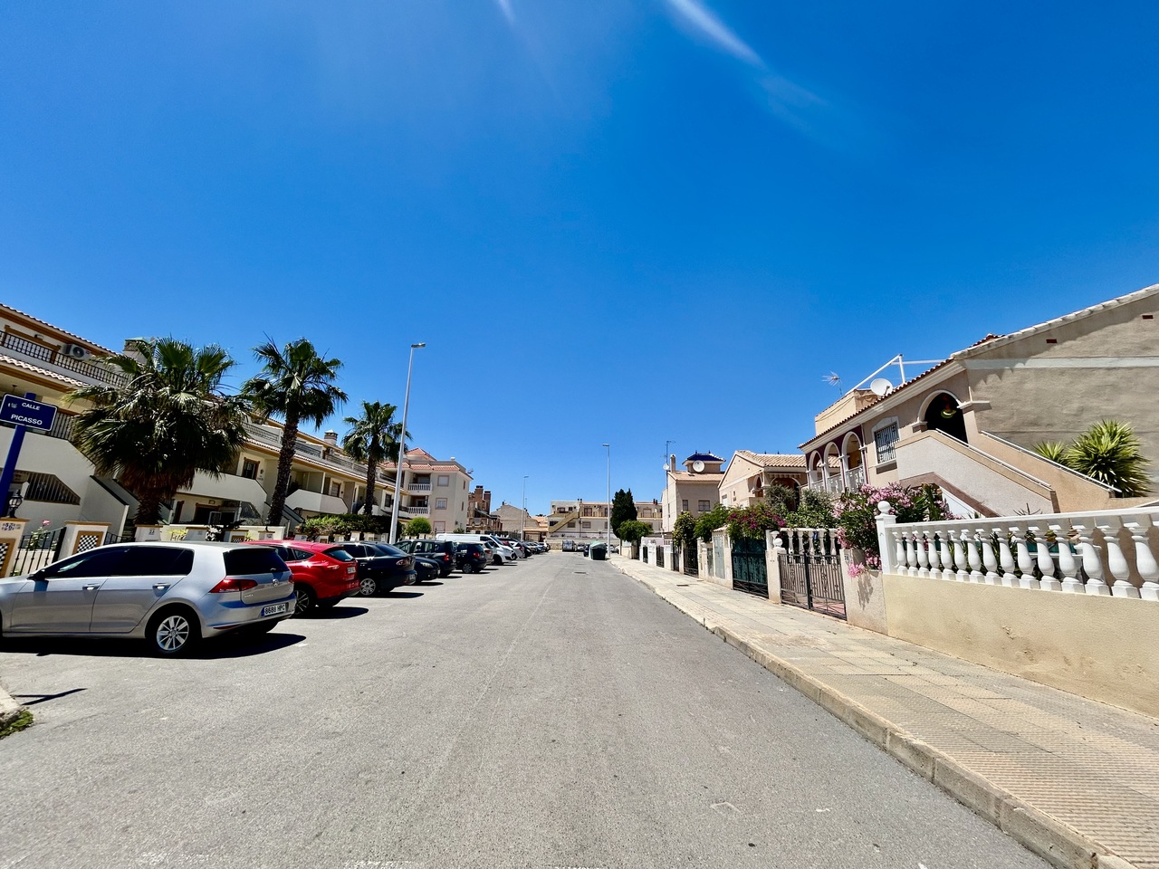 Penthouse for Sale in La Zenia, Alicante
