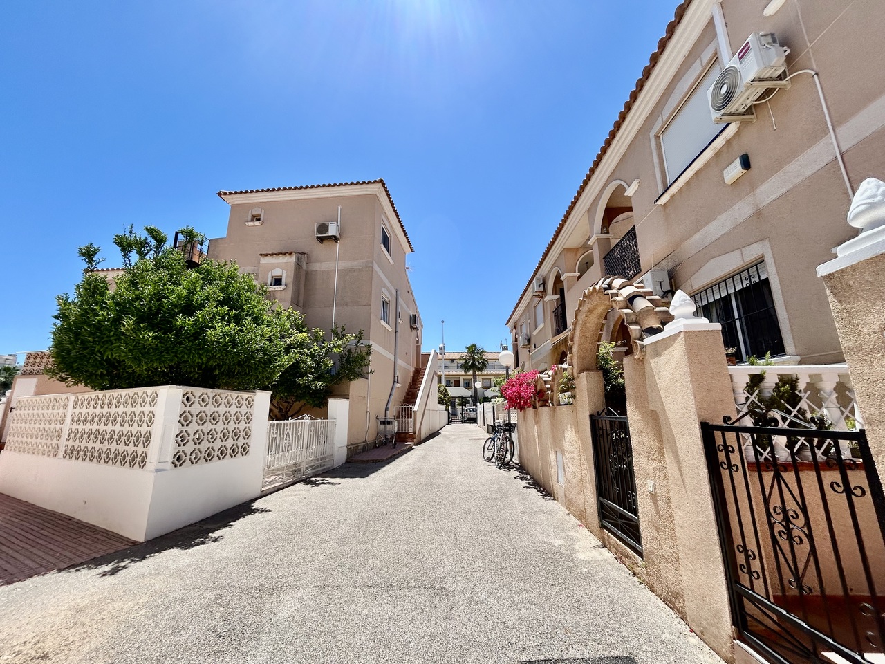 Penthouse for Sale in La Zenia, Alicante