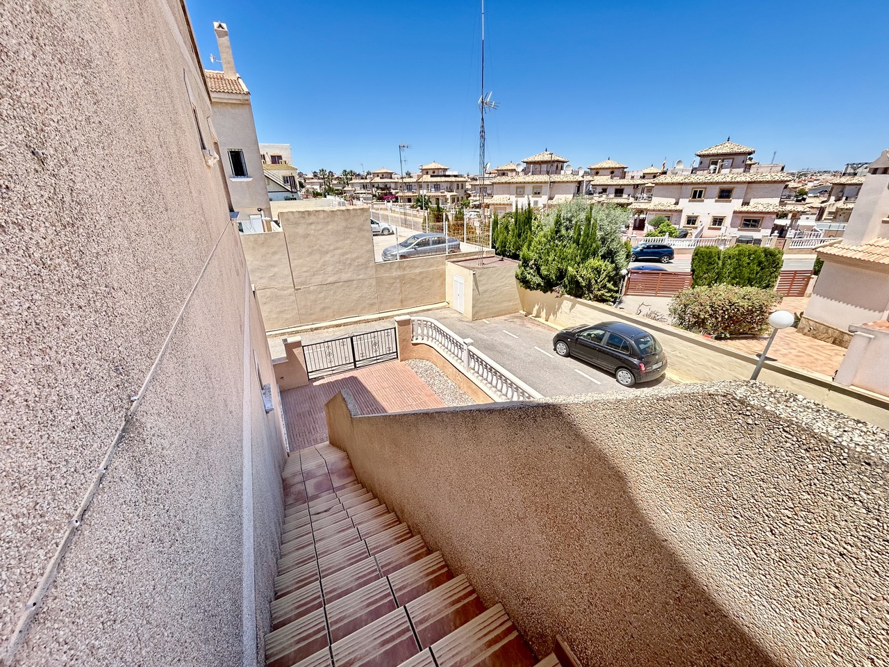 Penthouse for Sale in La Zenia, Alicante
