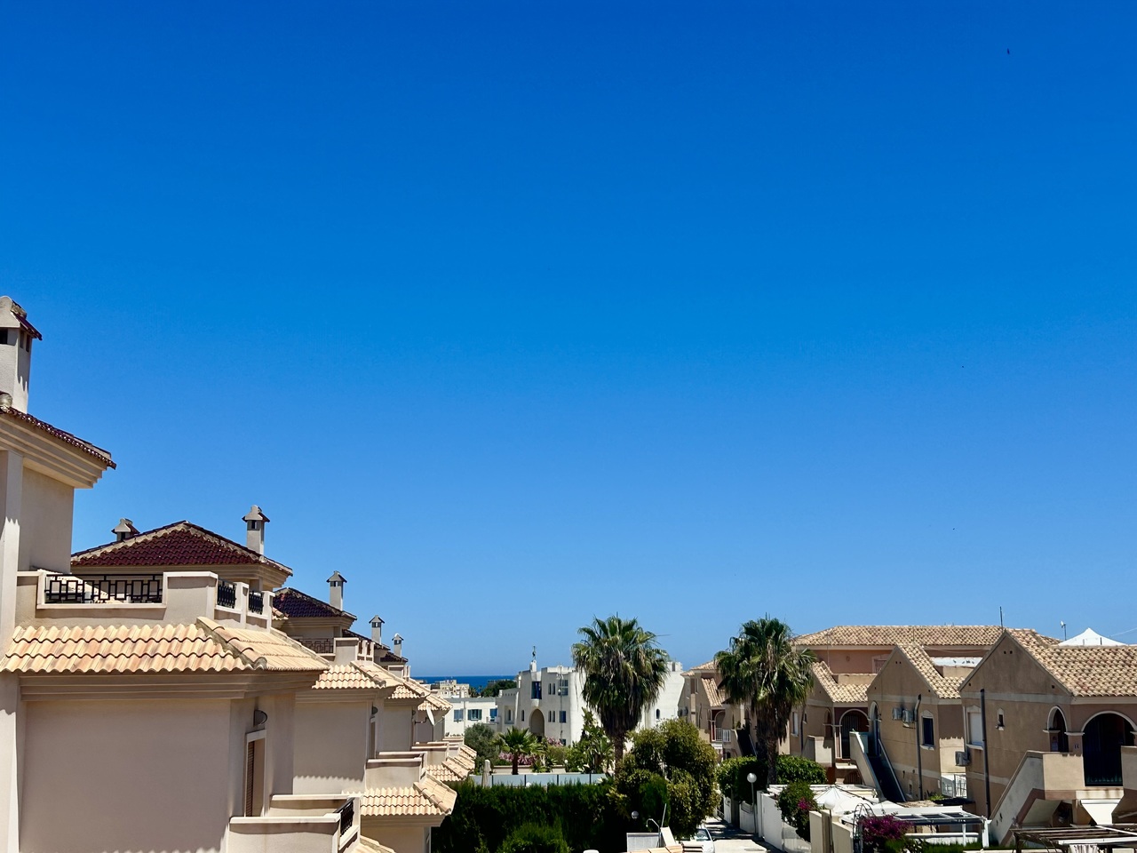 Penthouse for Sale in La Zenia, Alicante