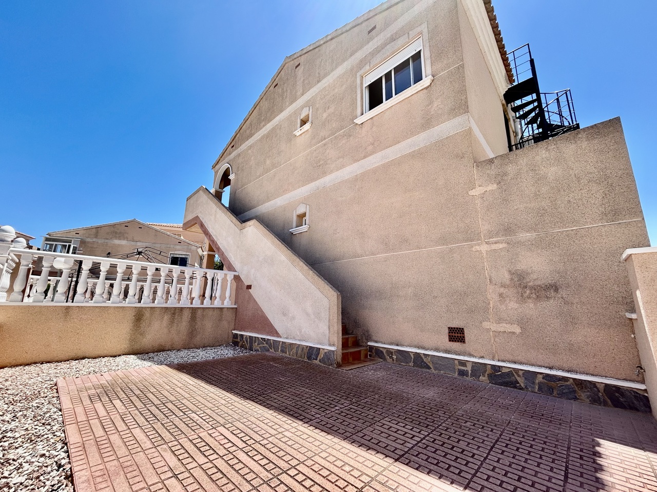 Penthouse for Sale in La Zenia, Alicante