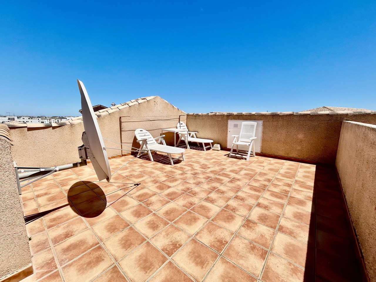 Penthouse for Sale in La Zenia, Alicante