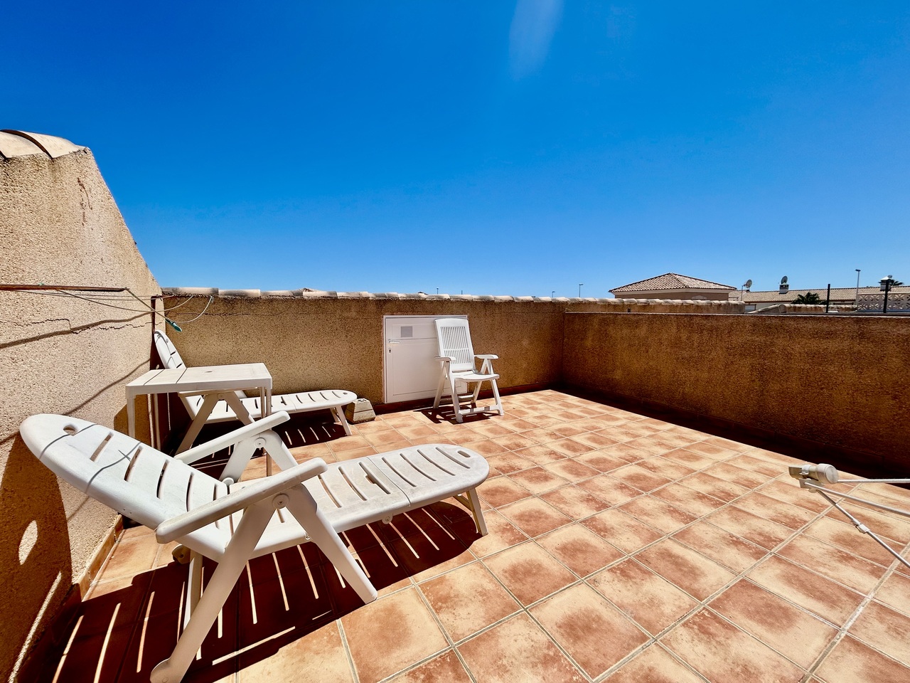 Penthouse for Sale in La Zenia, Alicante
