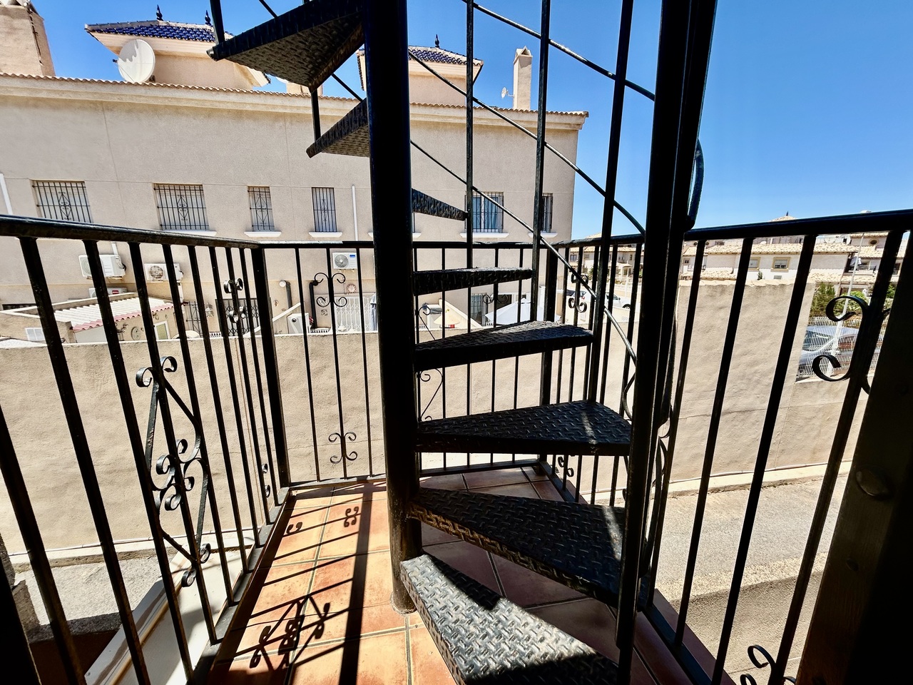 Penthouse for Sale in La Zenia, Alicante