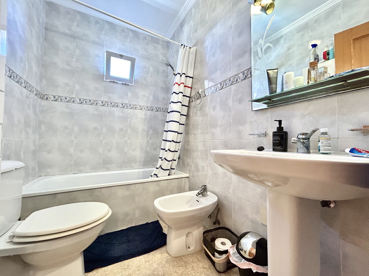 Penthouse for Sale in La Zenia, Alicante
