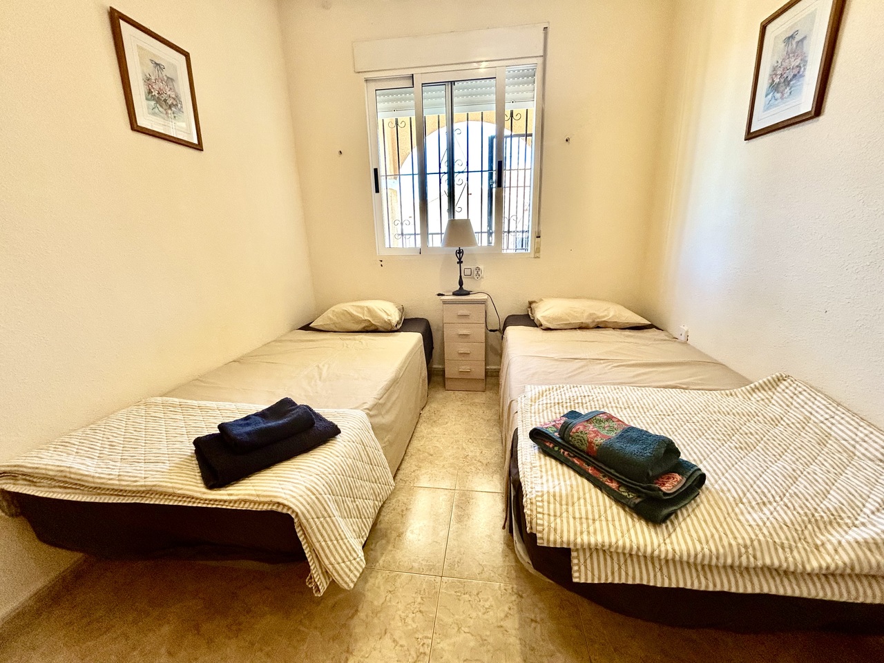 Penthouse for Sale in La Zenia, Alicante