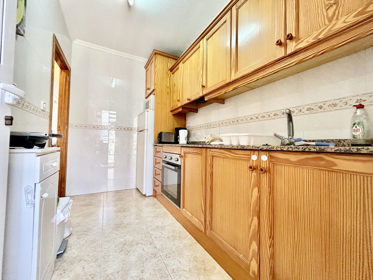 Penthouse for Sale in La Zenia, Alicante