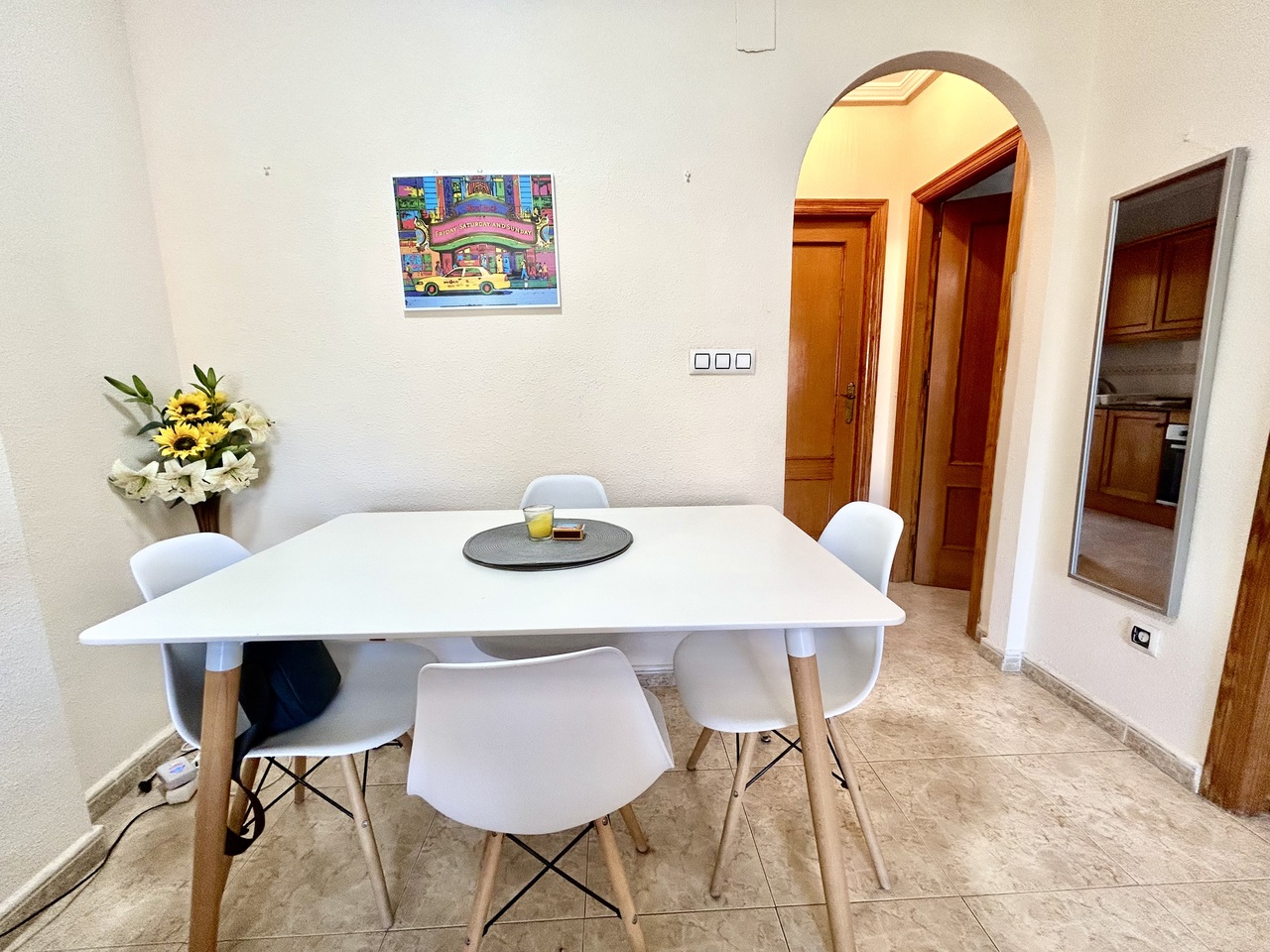 Penthouse for Sale in La Zenia, Alicante