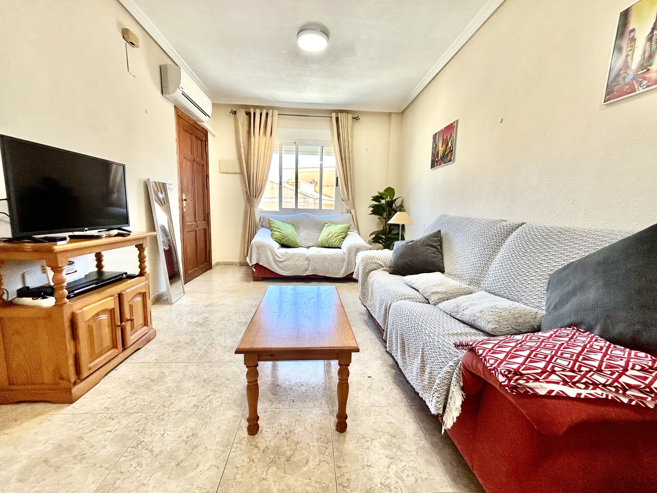 Penthouse for Sale in La Zenia, Alicante
