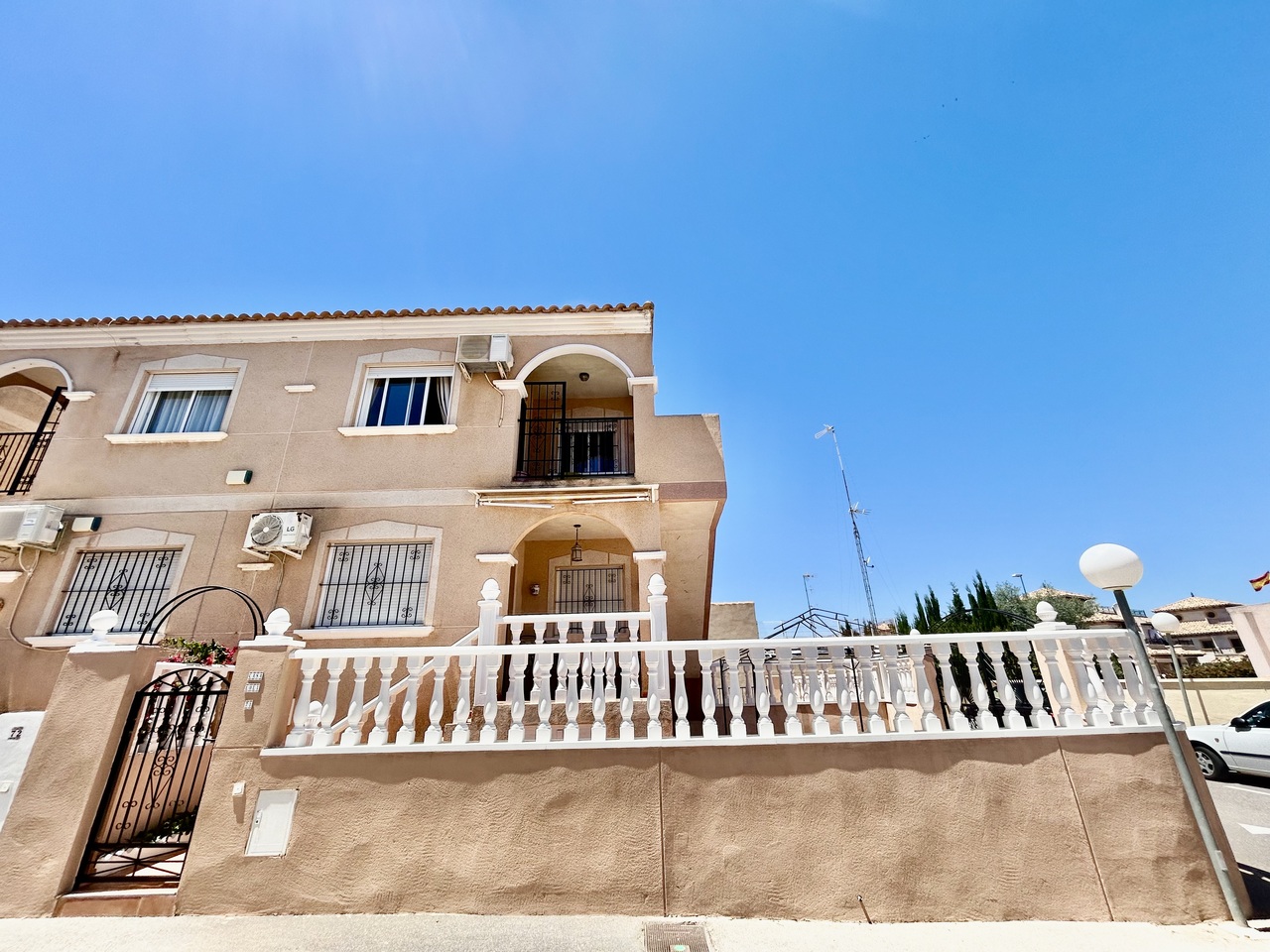 Penthouse for Sale in La Zenia, Alicante