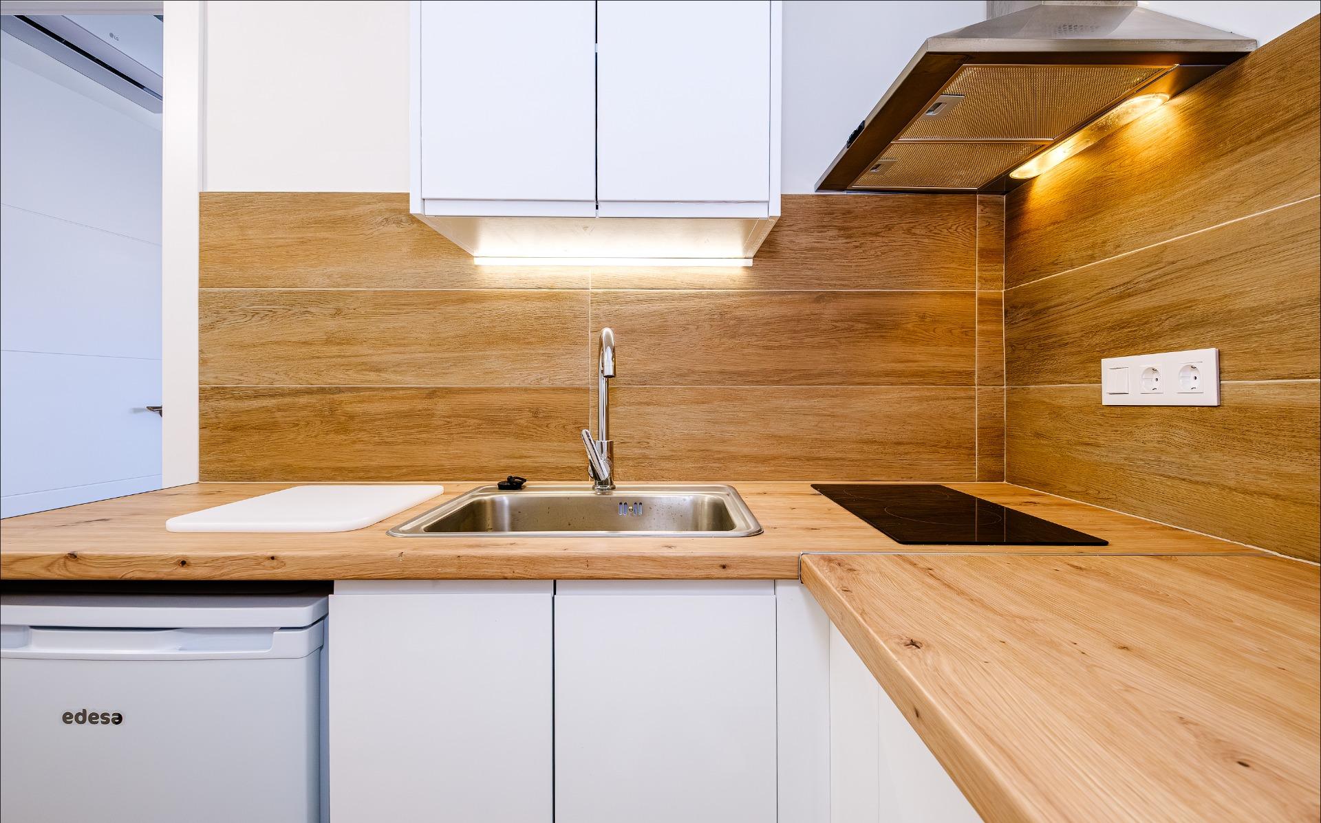 Apartment for Sale in Torrevieja, Alicante