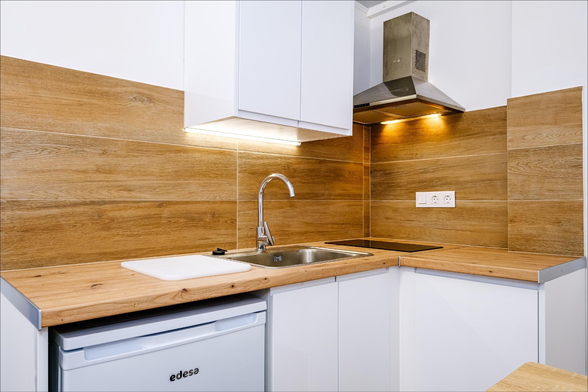 Apartment for Sale in Torrevieja, Alicante