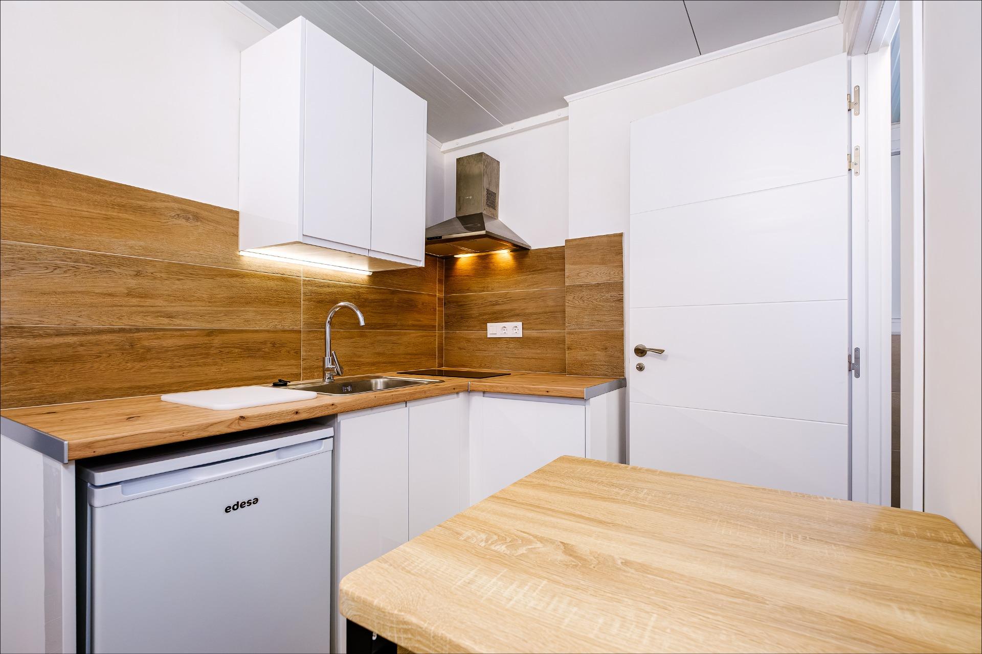 Apartment for Sale in Torrevieja, Alicante