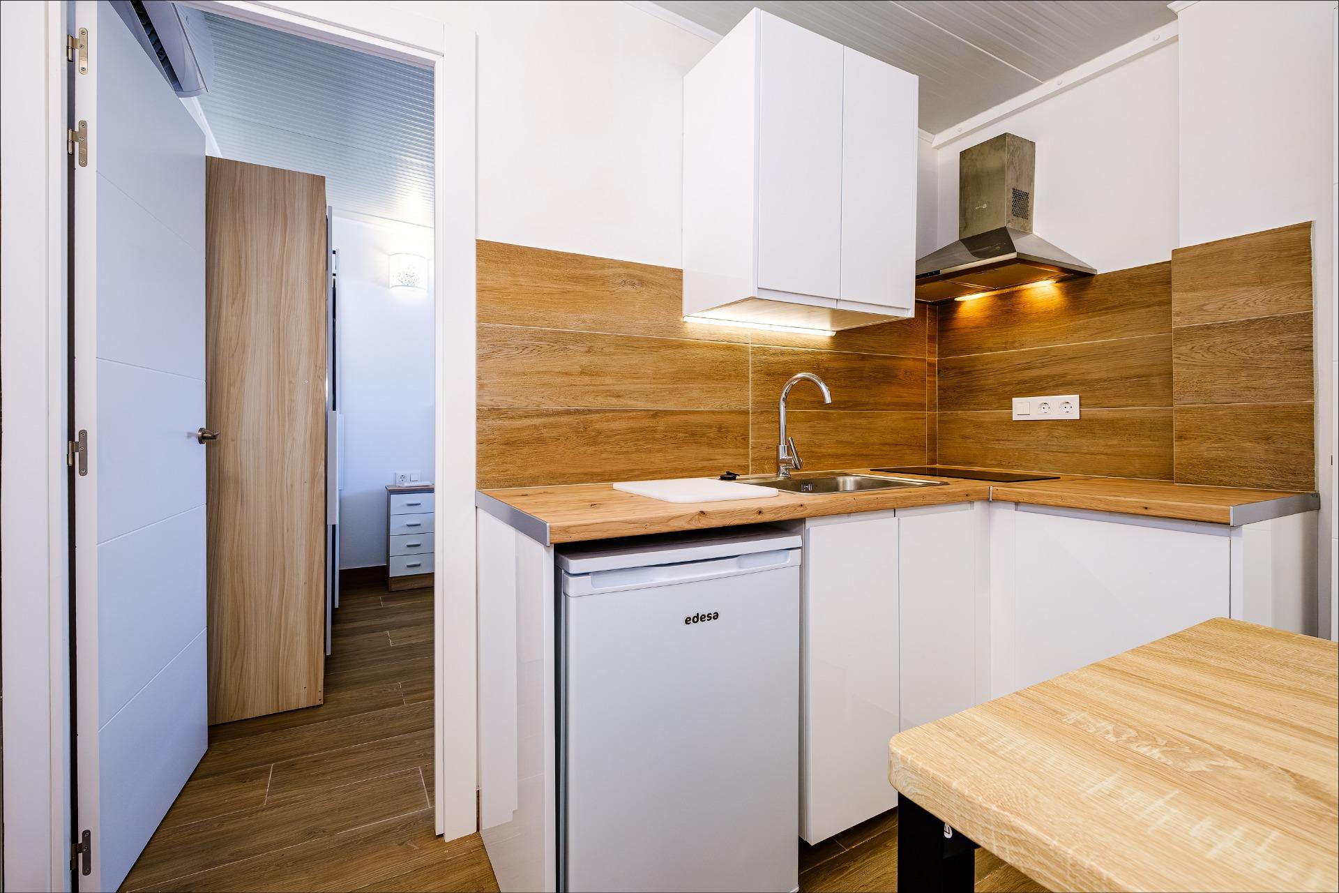 Apartment for Sale in Torrevieja, Alicante