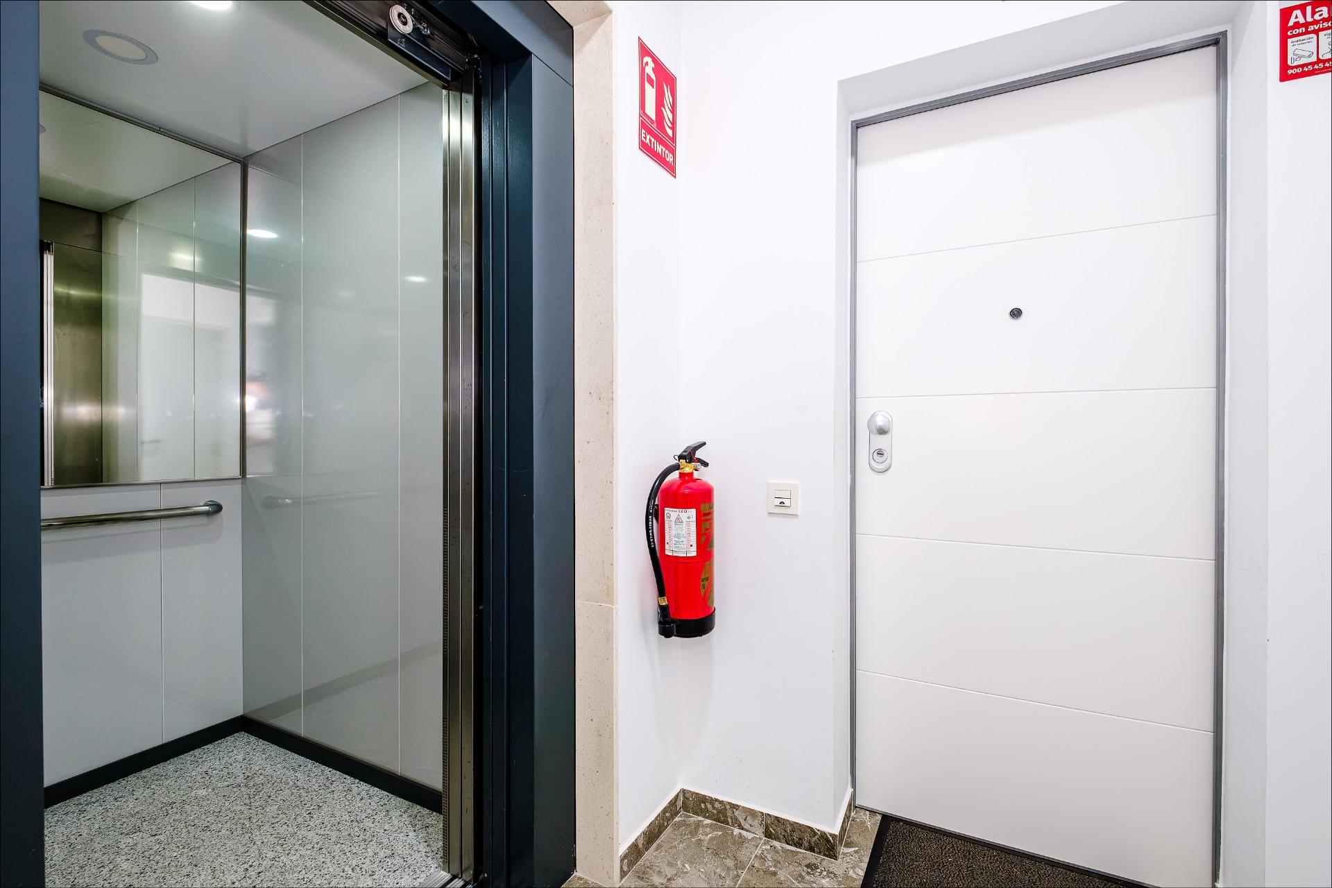 Apartment for Sale in Torrevieja, Alicante