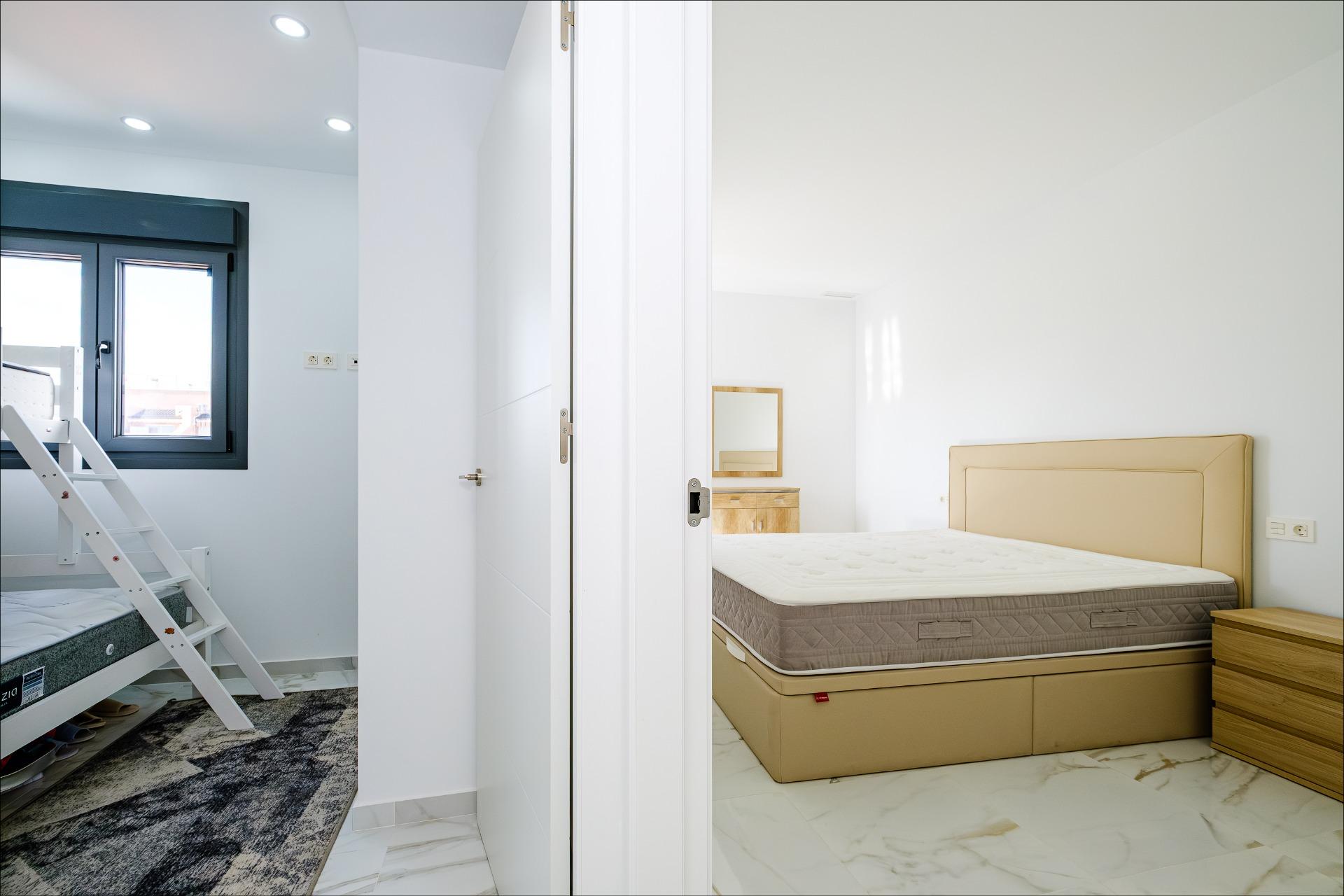 Bungalow for Sale in Orihuela Costa, Alicante