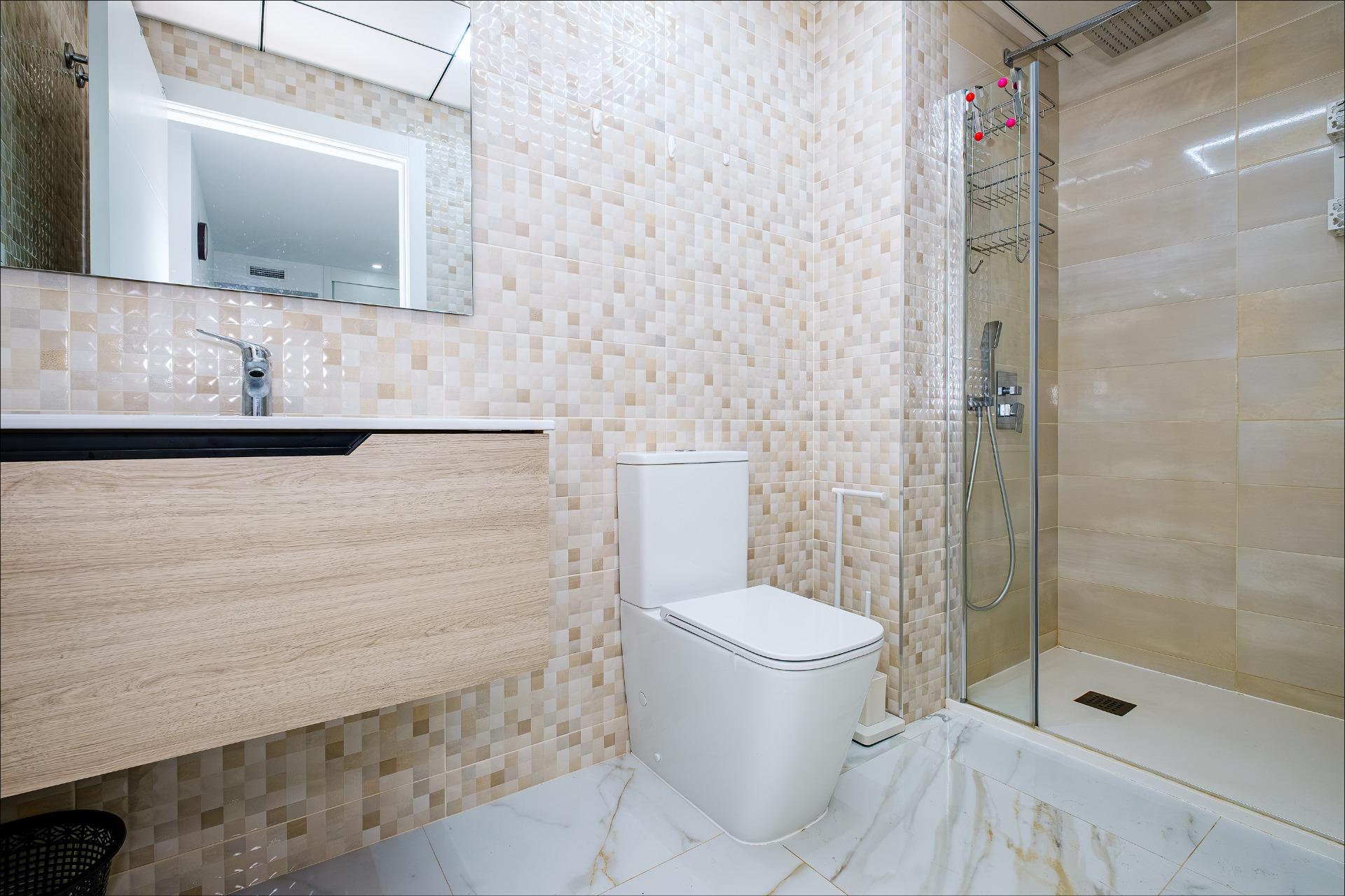 Bungalow for Sale in Orihuela Costa, Alicante