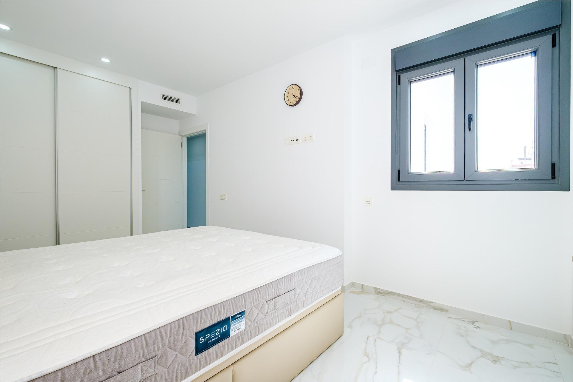 Bungalow for Sale in Orihuela Costa, Alicante